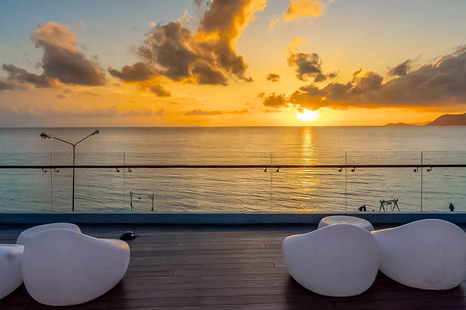 1 Bedroom Apartment in Bayside Marina Residences