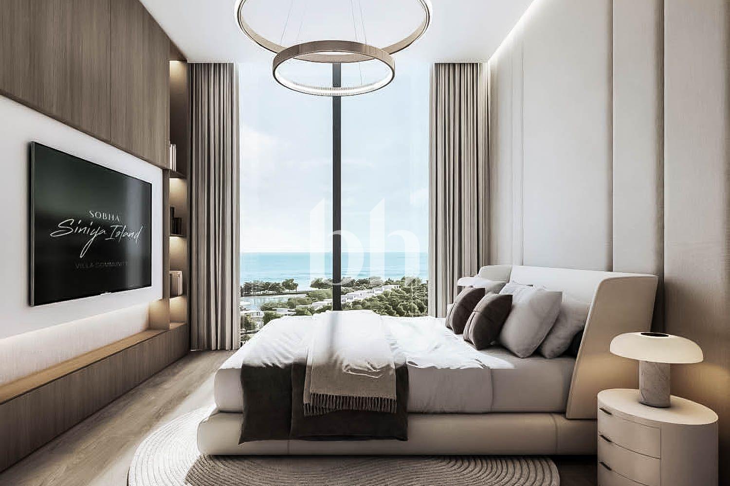 Waterfront | Access to Beach | With Payment Plan