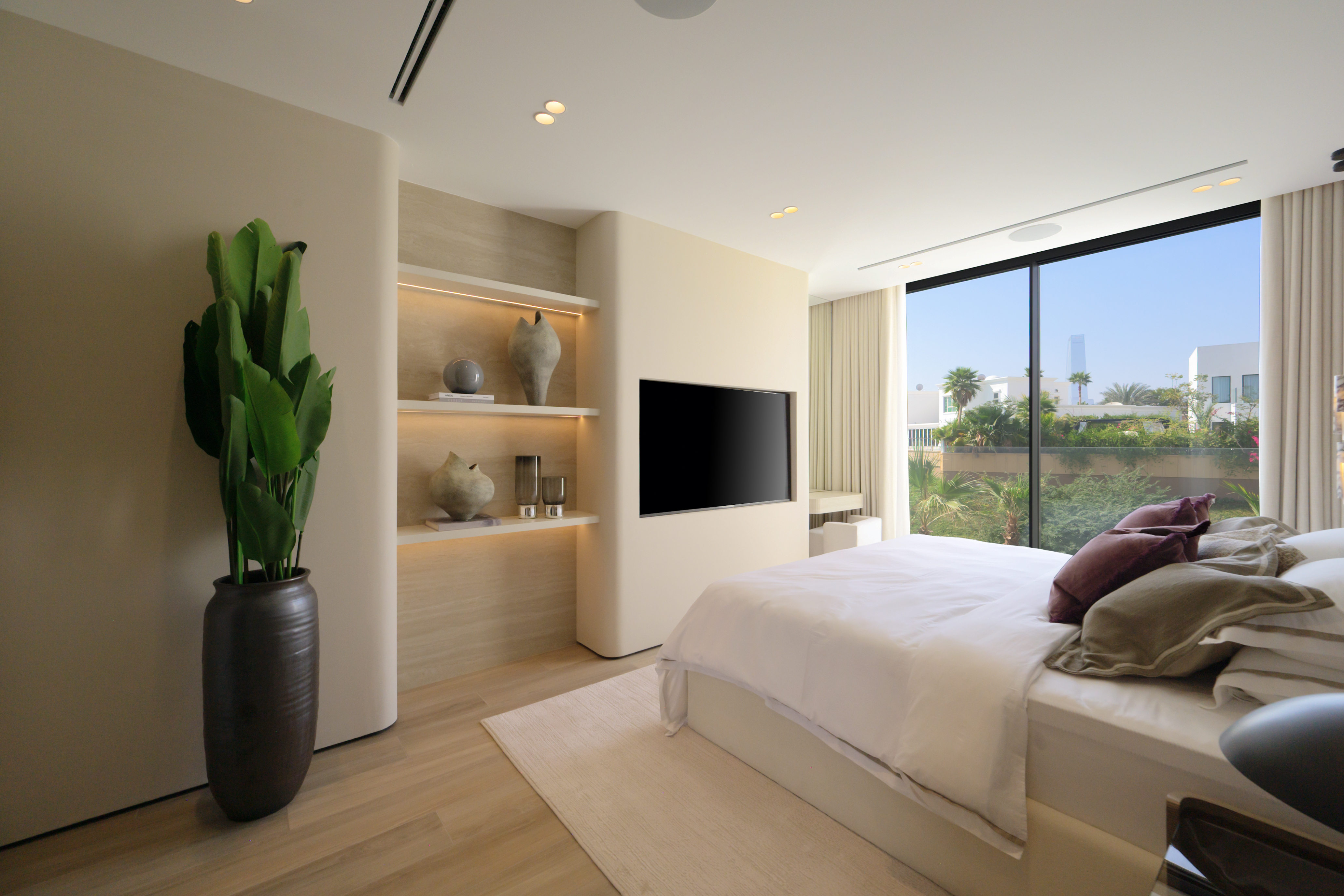 5 Bedrooms Villa in Jumeirah Islands