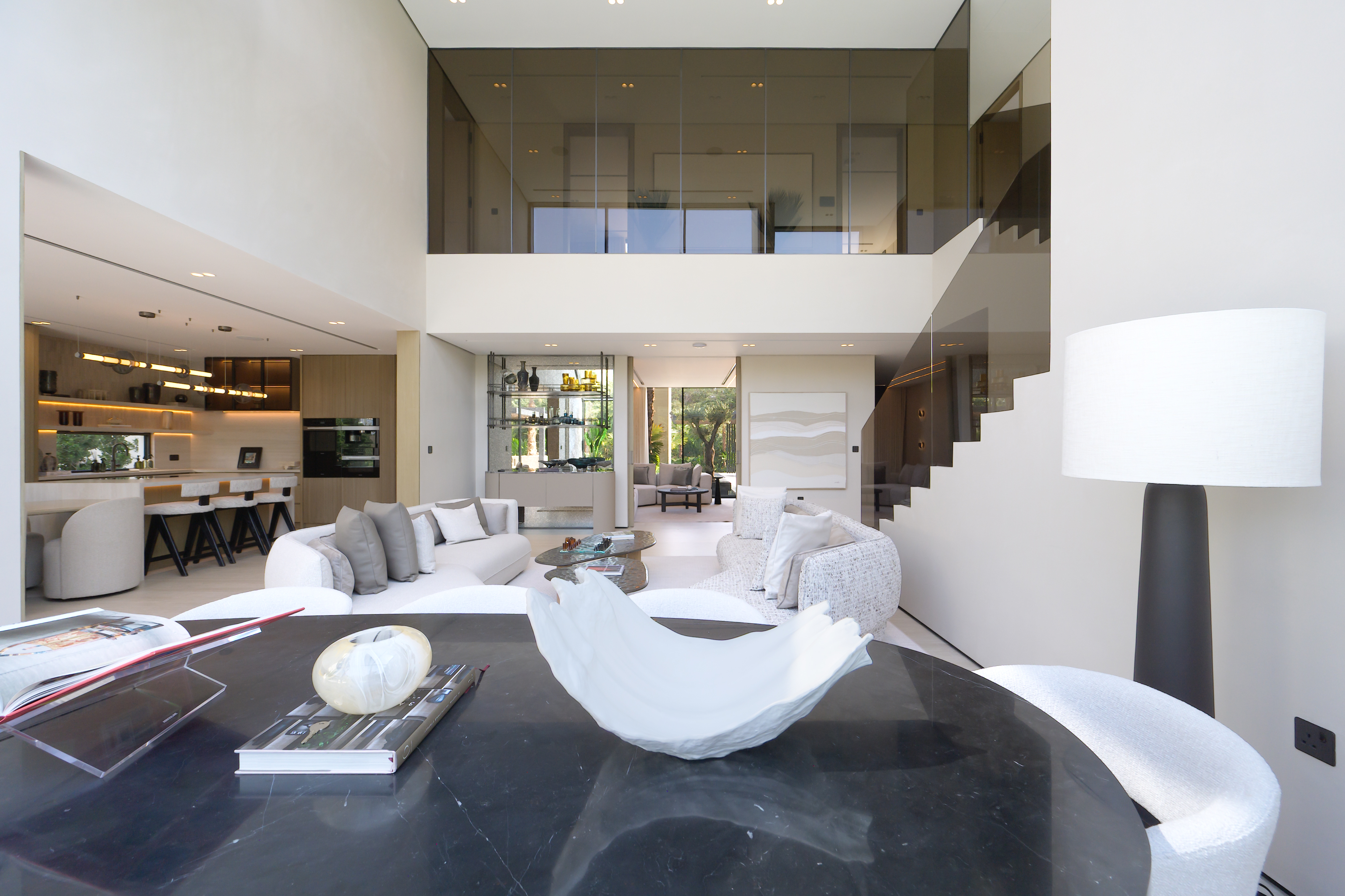 5 Bedrooms Villa in Jumeirah Islands