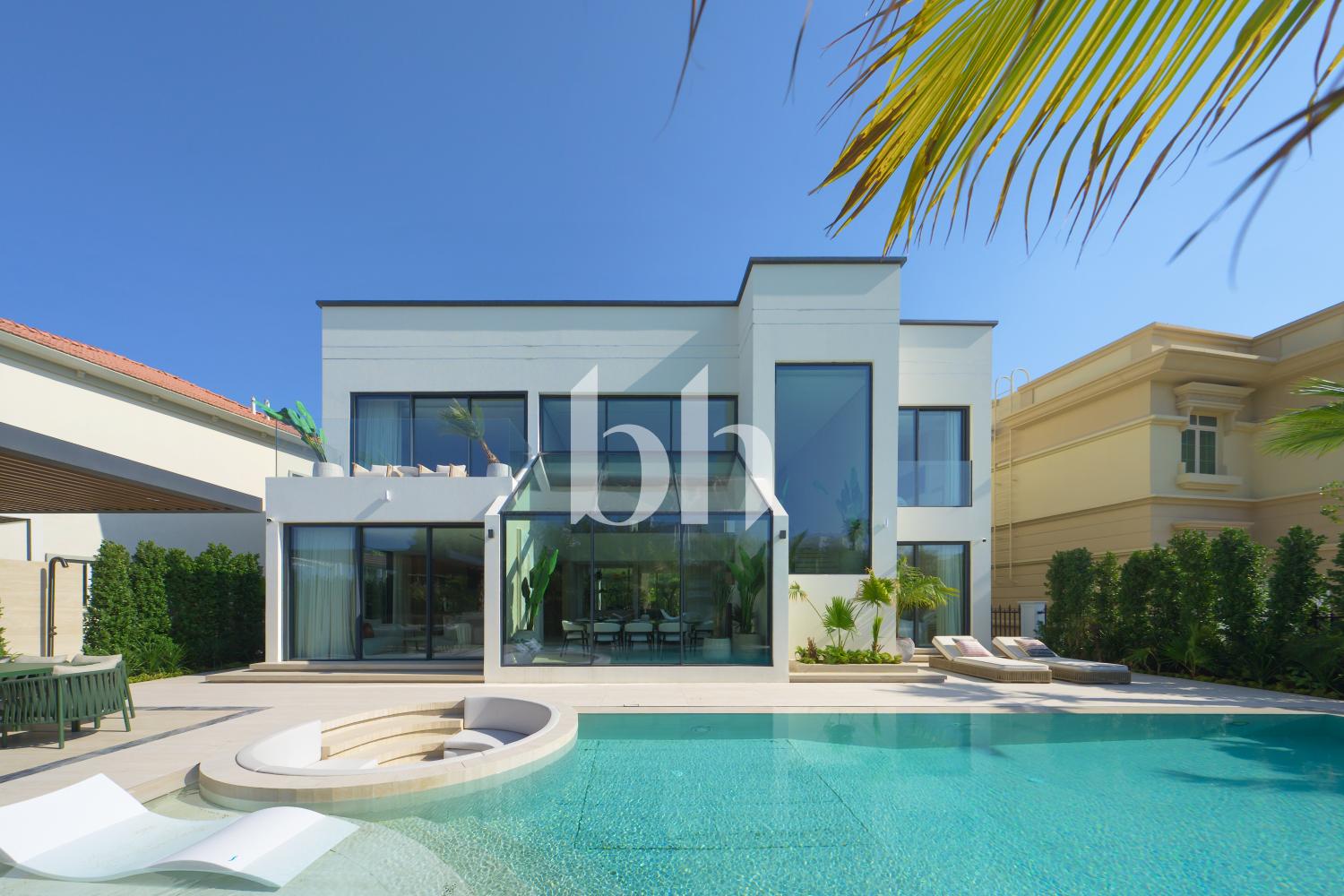 Fully Upgraded Garden Hall | Extended | Lake View