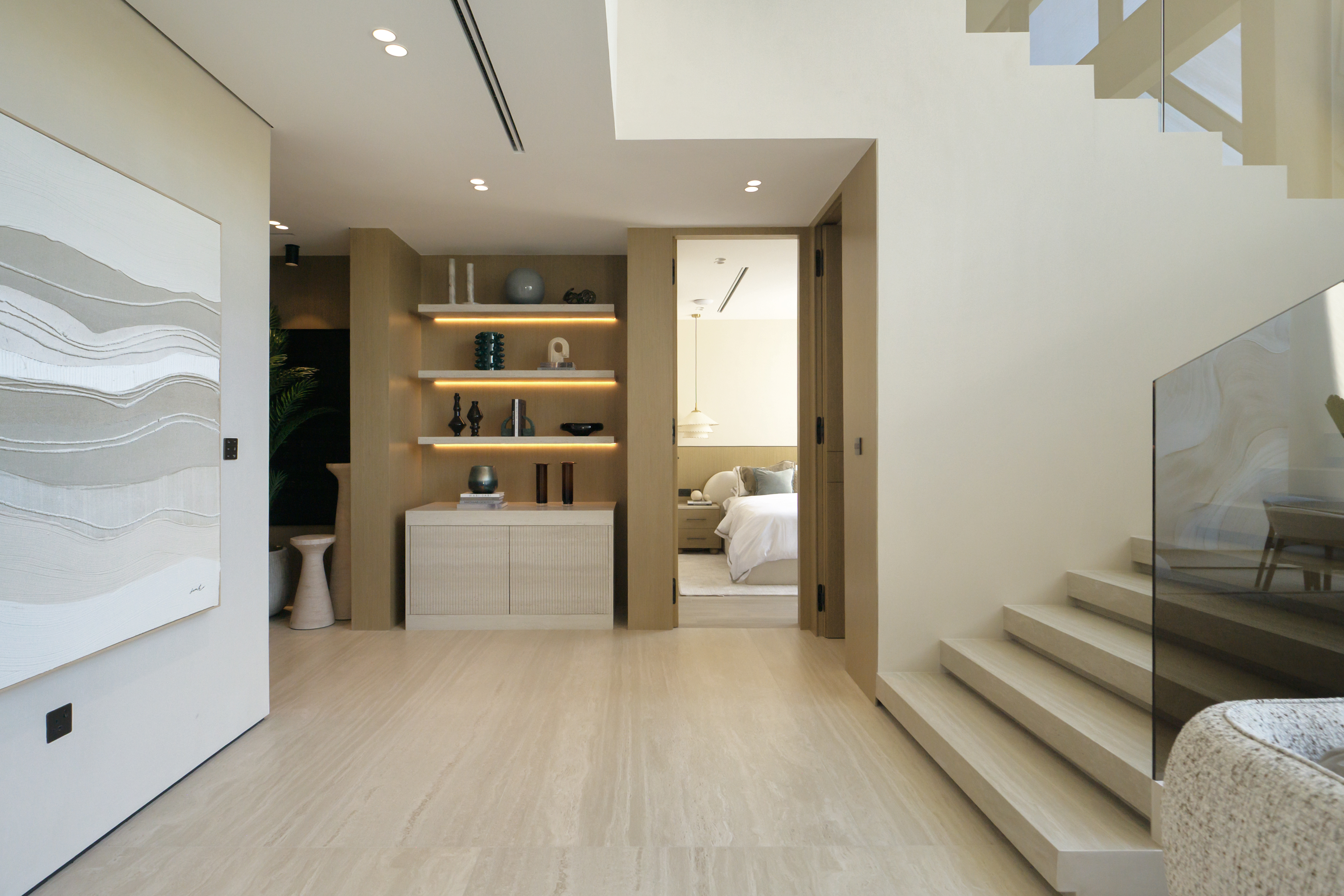 5 Bedrooms Villa in Jumeirah Islands