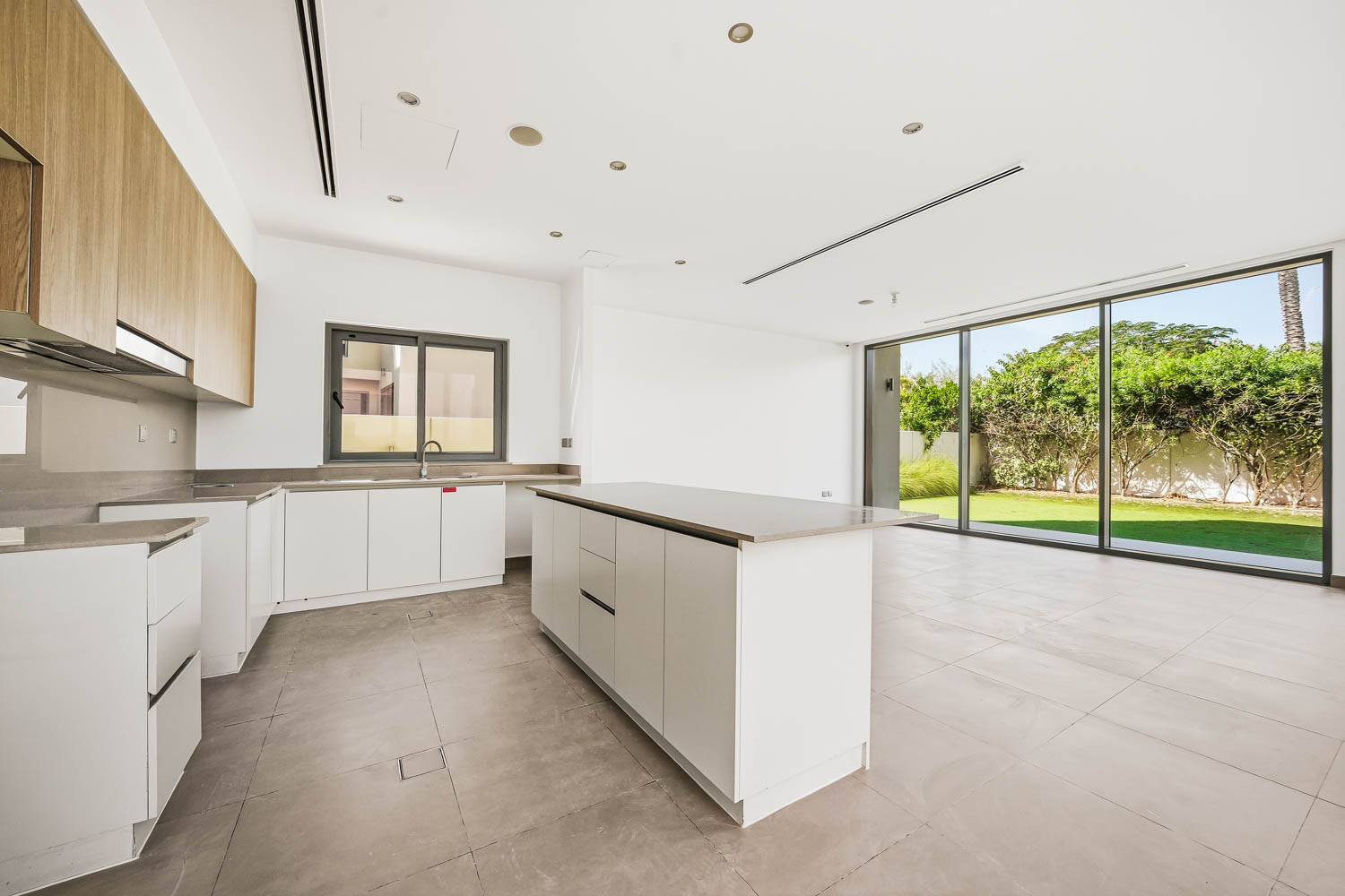 4 Bedrooms Villa in Sidra Villas III