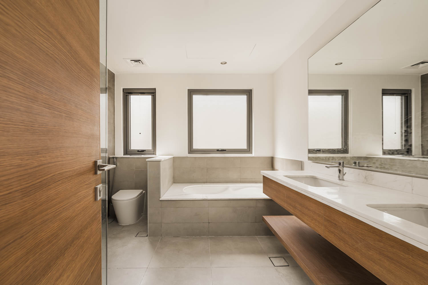 4 Bedrooms Villa in Sidra Villas III