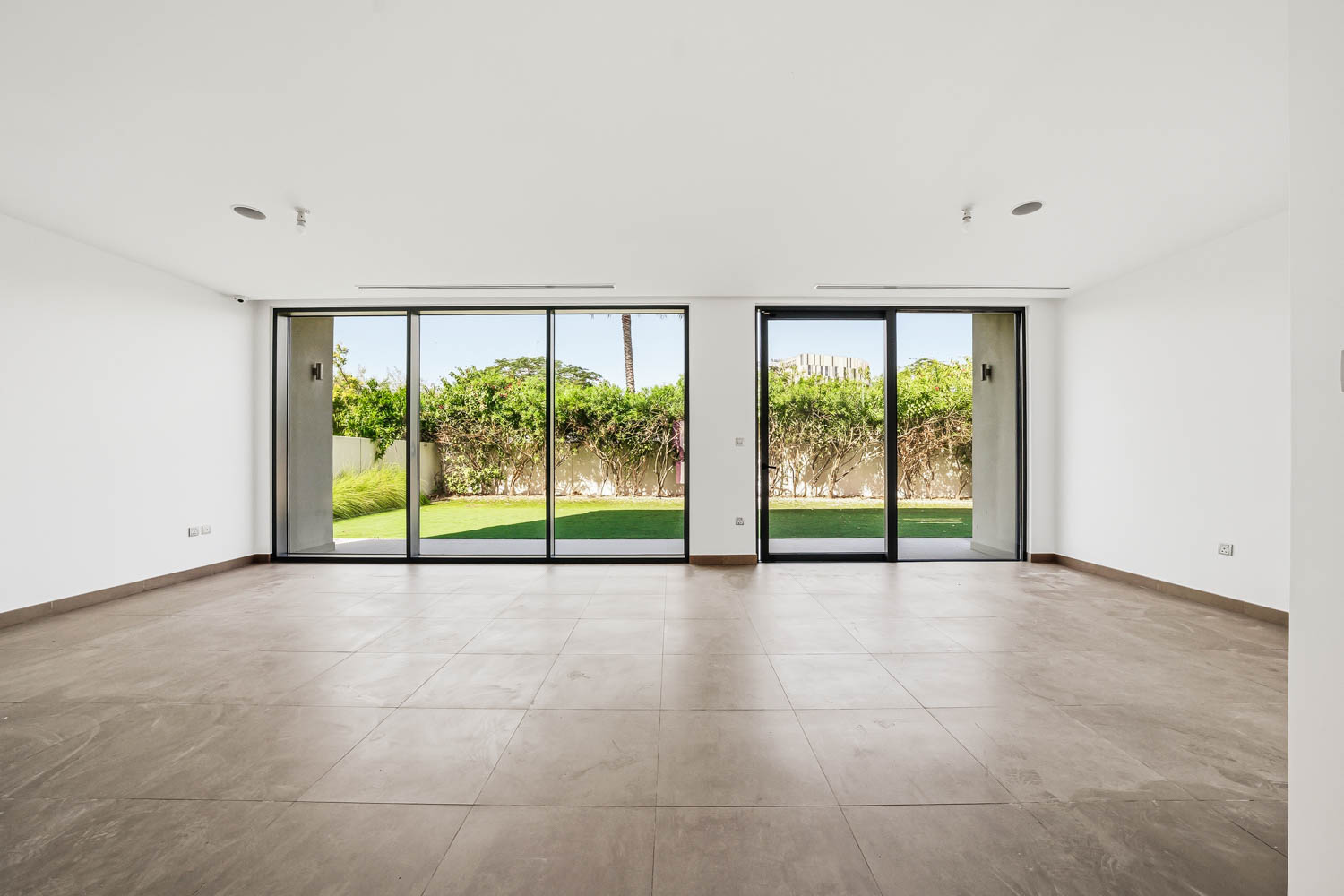 4 Bedrooms Villa in Sidra Villas III