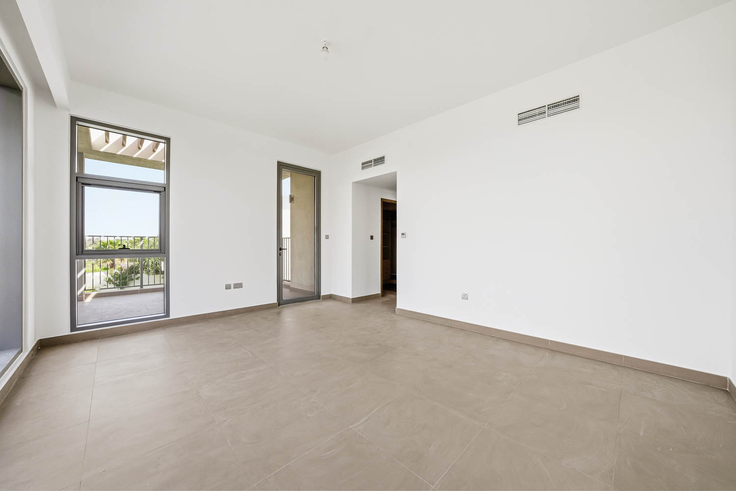 4 Bedrooms Villa in Sidra Villas III