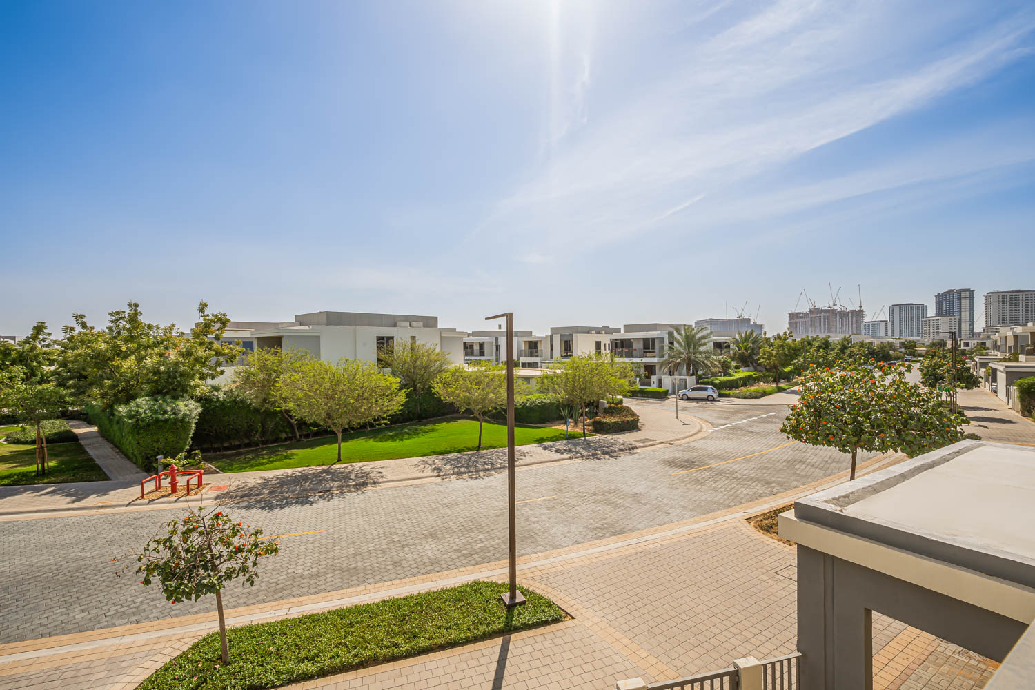 4 Bedrooms Villa in Sidra Villas III