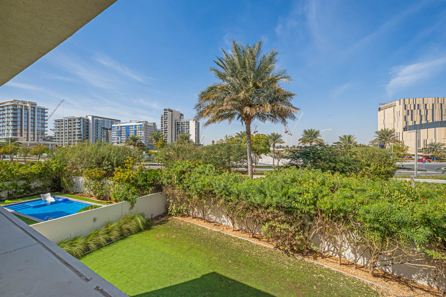 4 Bedrooms Villa in Sidra Villas III