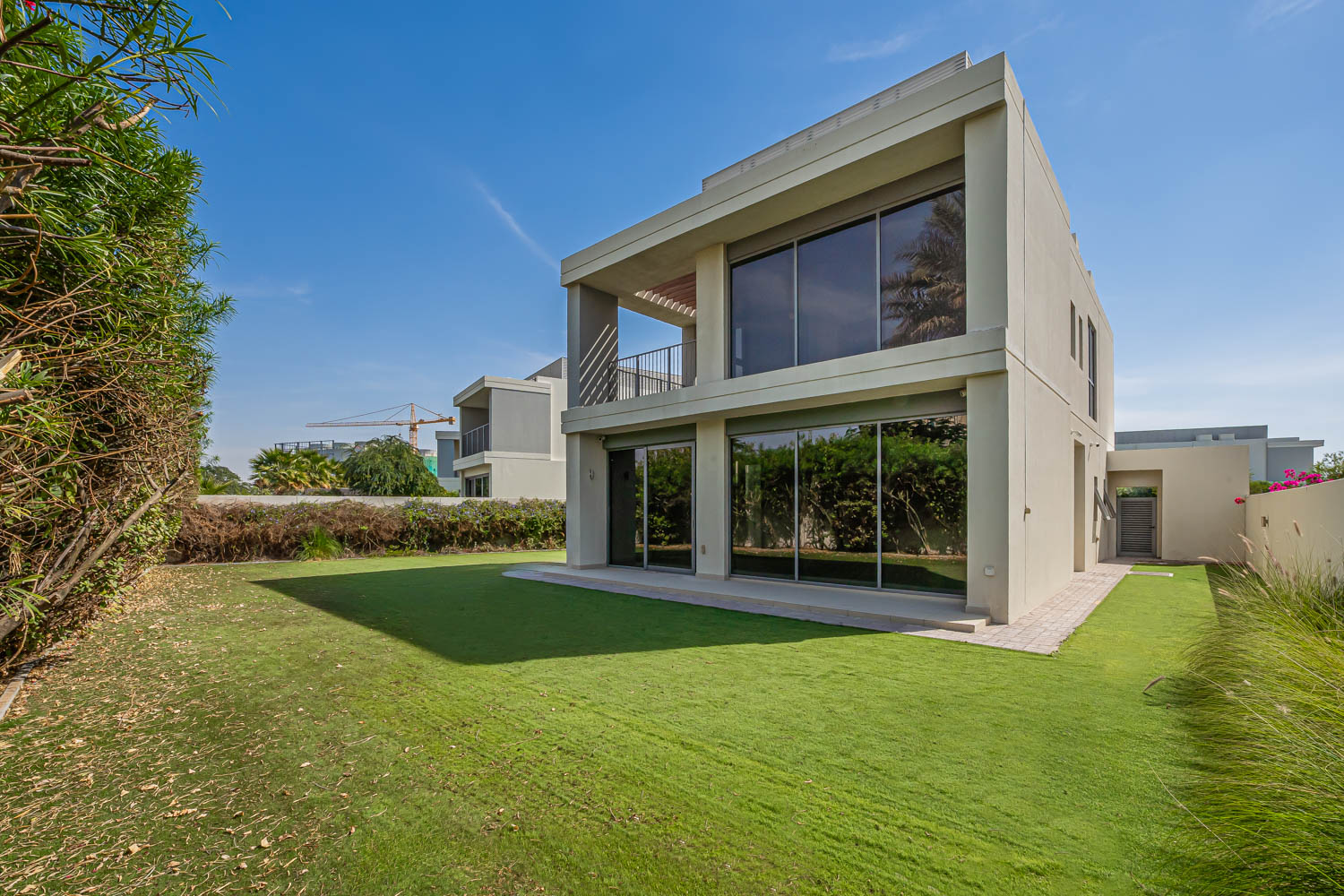 4 Bedrooms Villa in Sidra Villas III