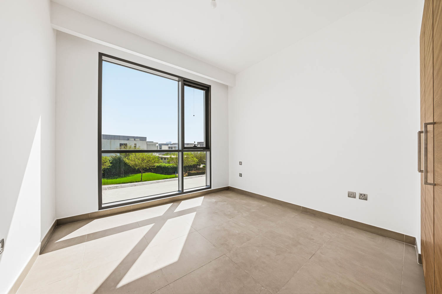 4 Bedrooms Villa in Sidra Villas III