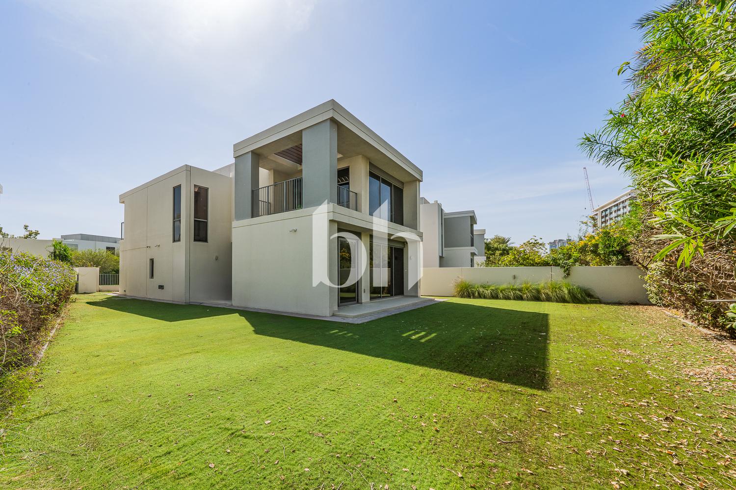 Largest 4 Bed Plot in Sidra | Vacant Now