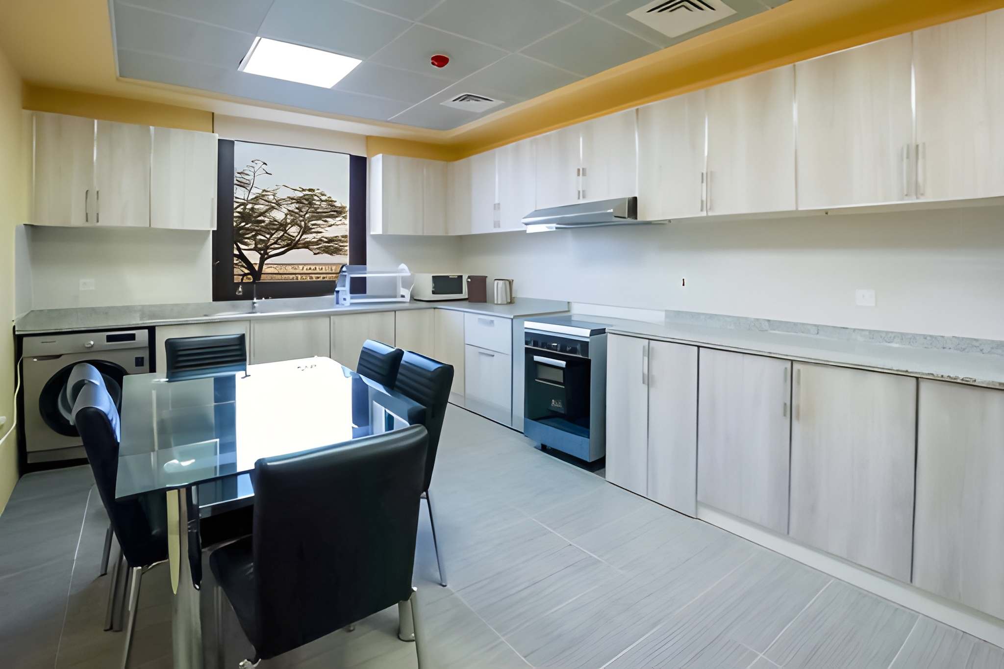 2 Bedrooms Duplex in Dibba Al Fujairah