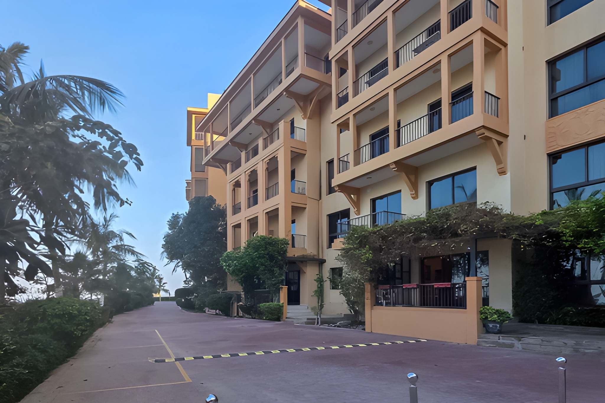 2 Bedrooms Duplex in Dibba Al Fujairah