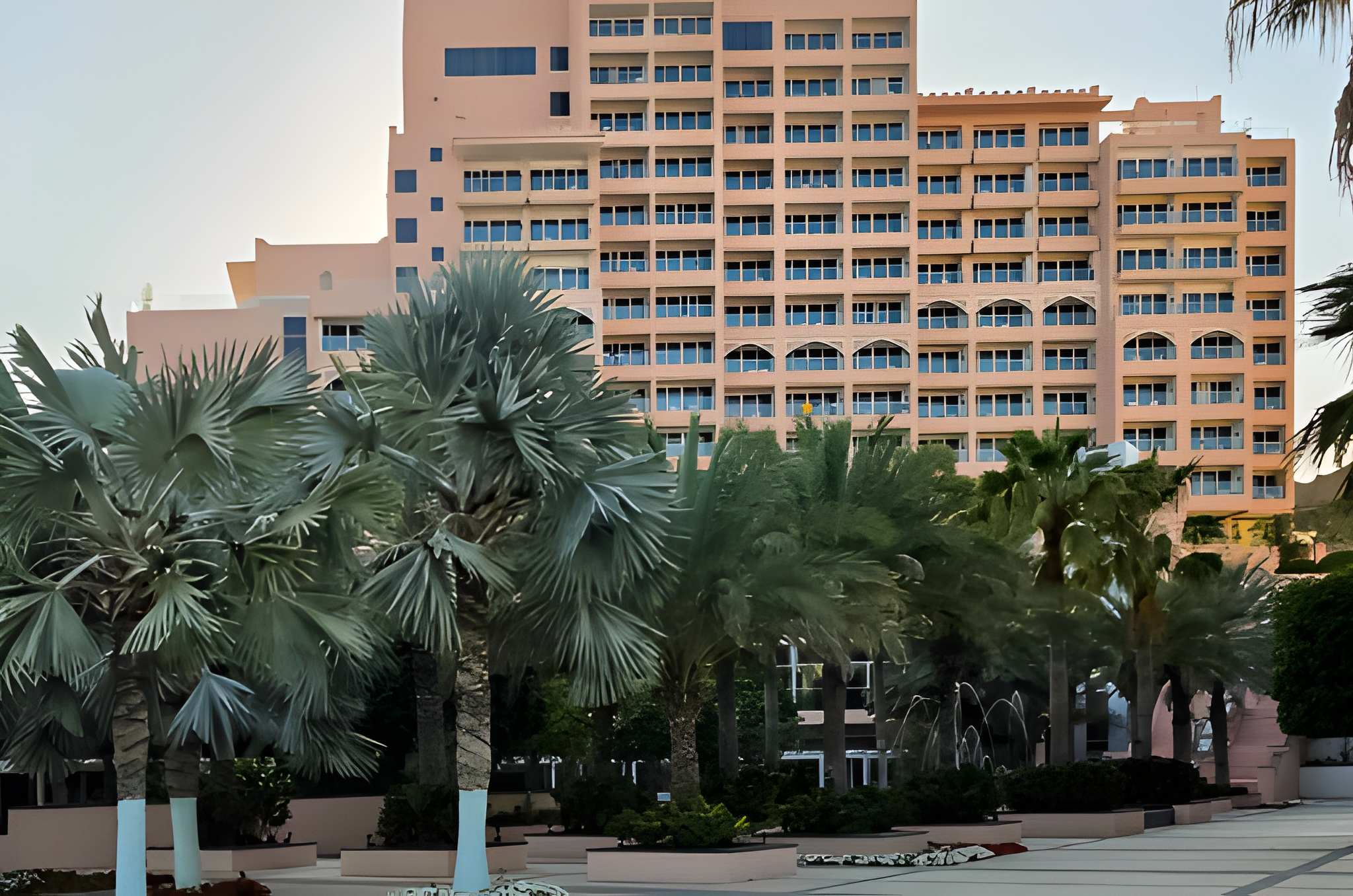 2 Bedrooms Duplex in Dibba Al Fujairah