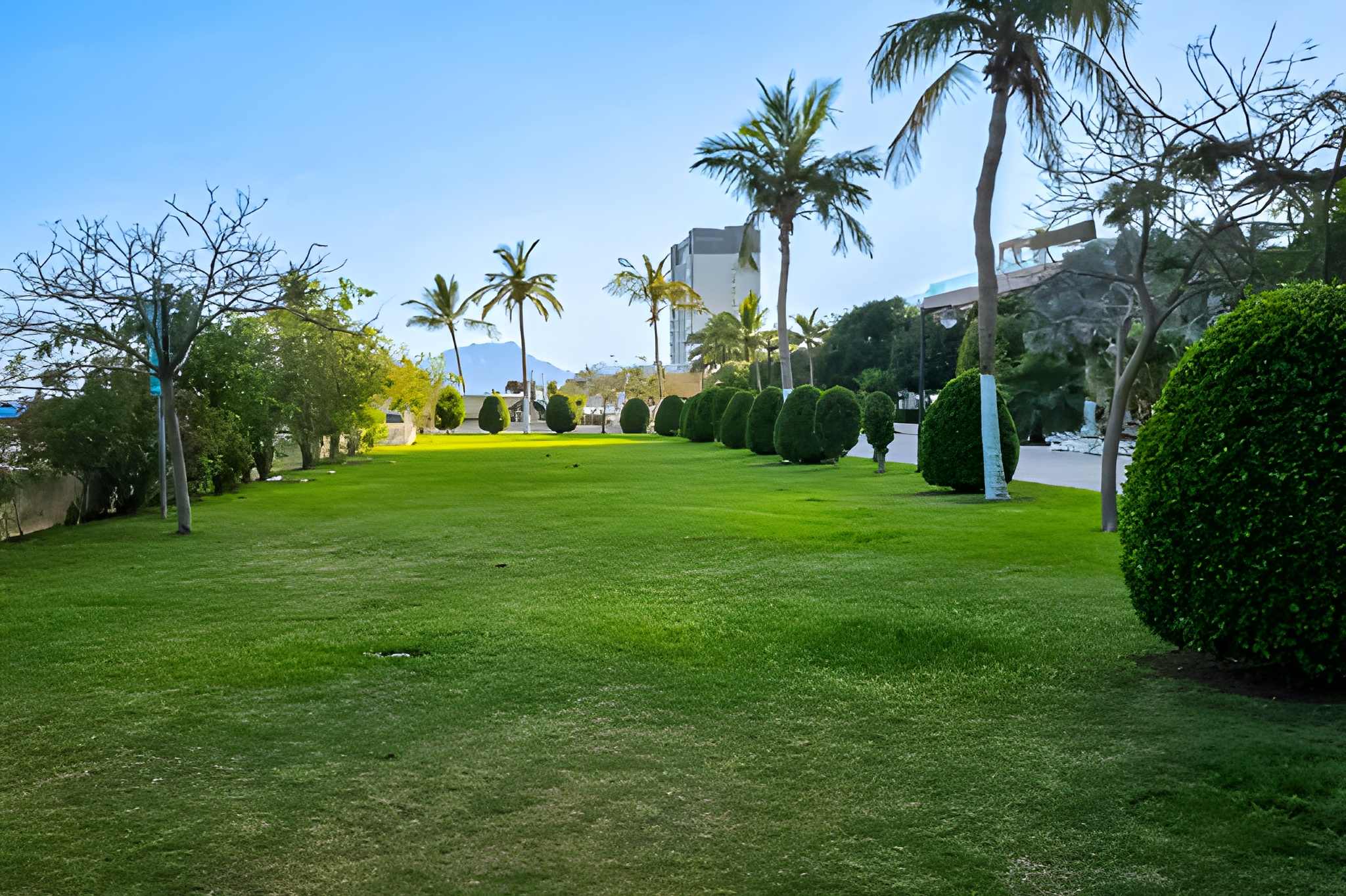 2 Bedrooms Duplex in Dibba Al Fujairah