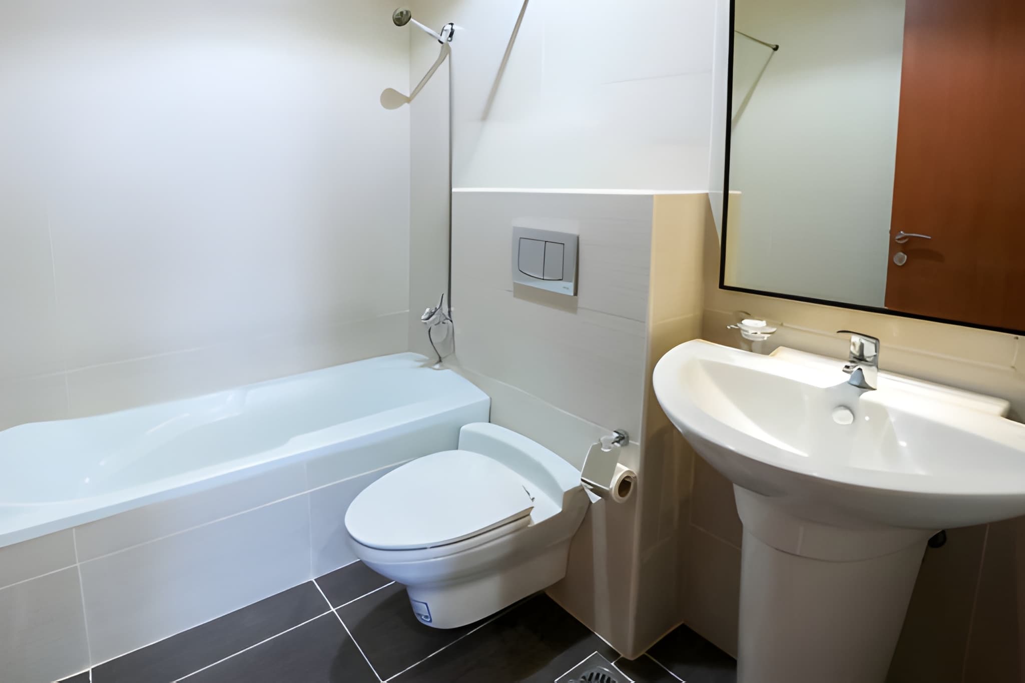 2 Bedrooms Duplex in Dibba Al Fujairah