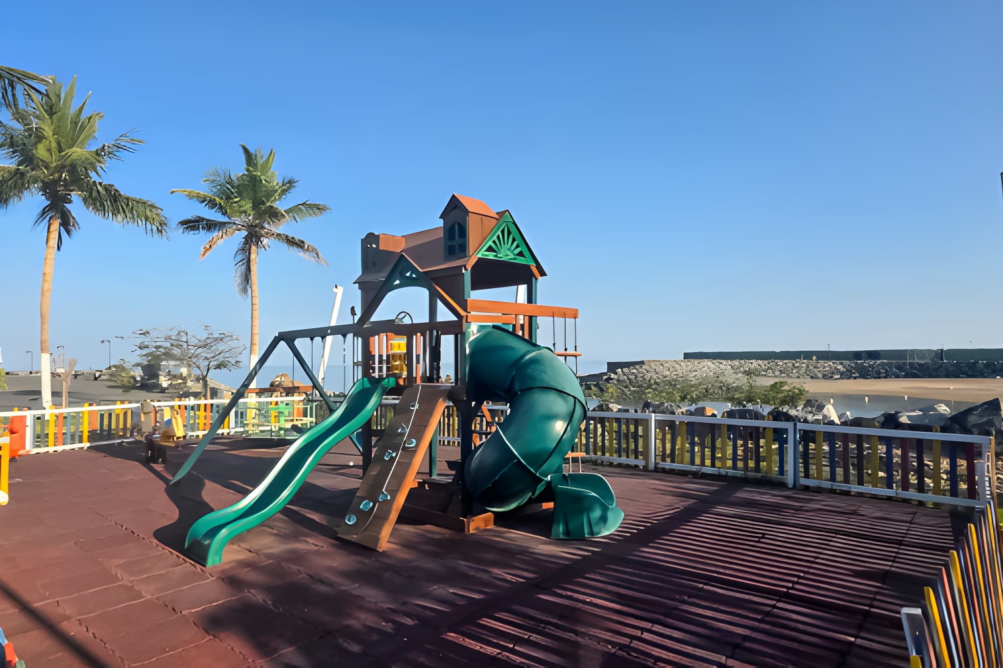 2 Bedrooms Duplex in Dibba Al Fujairah