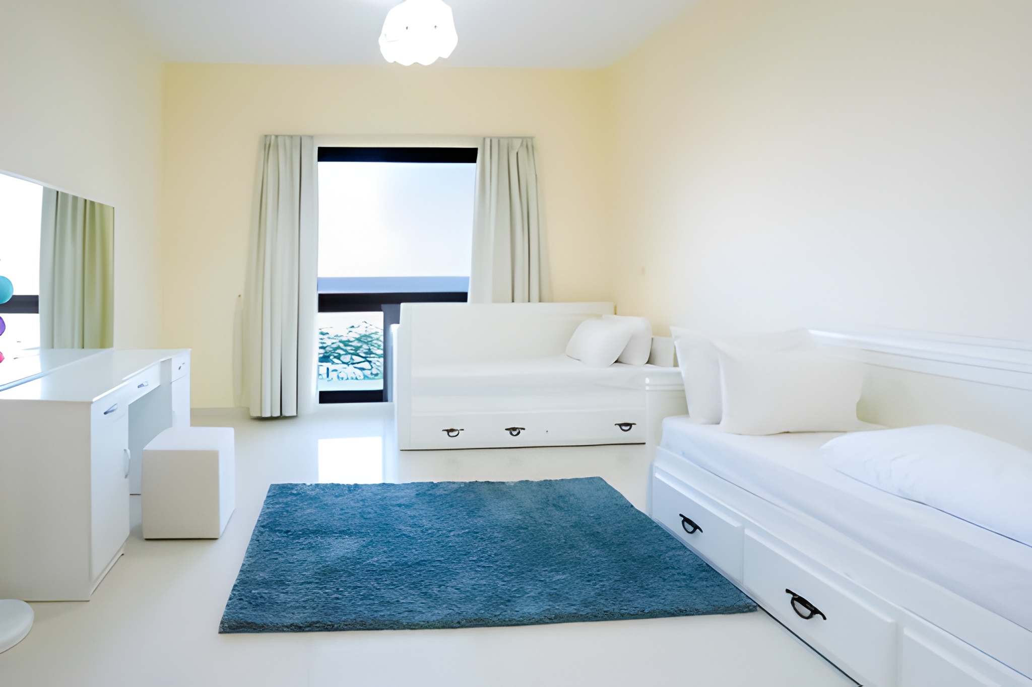 2 Bedrooms Duplex in Dibba Al Fujairah