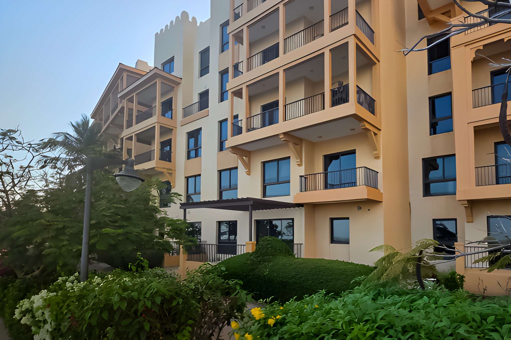 2 Bedrooms Duplex in Dibba Al Fujairah