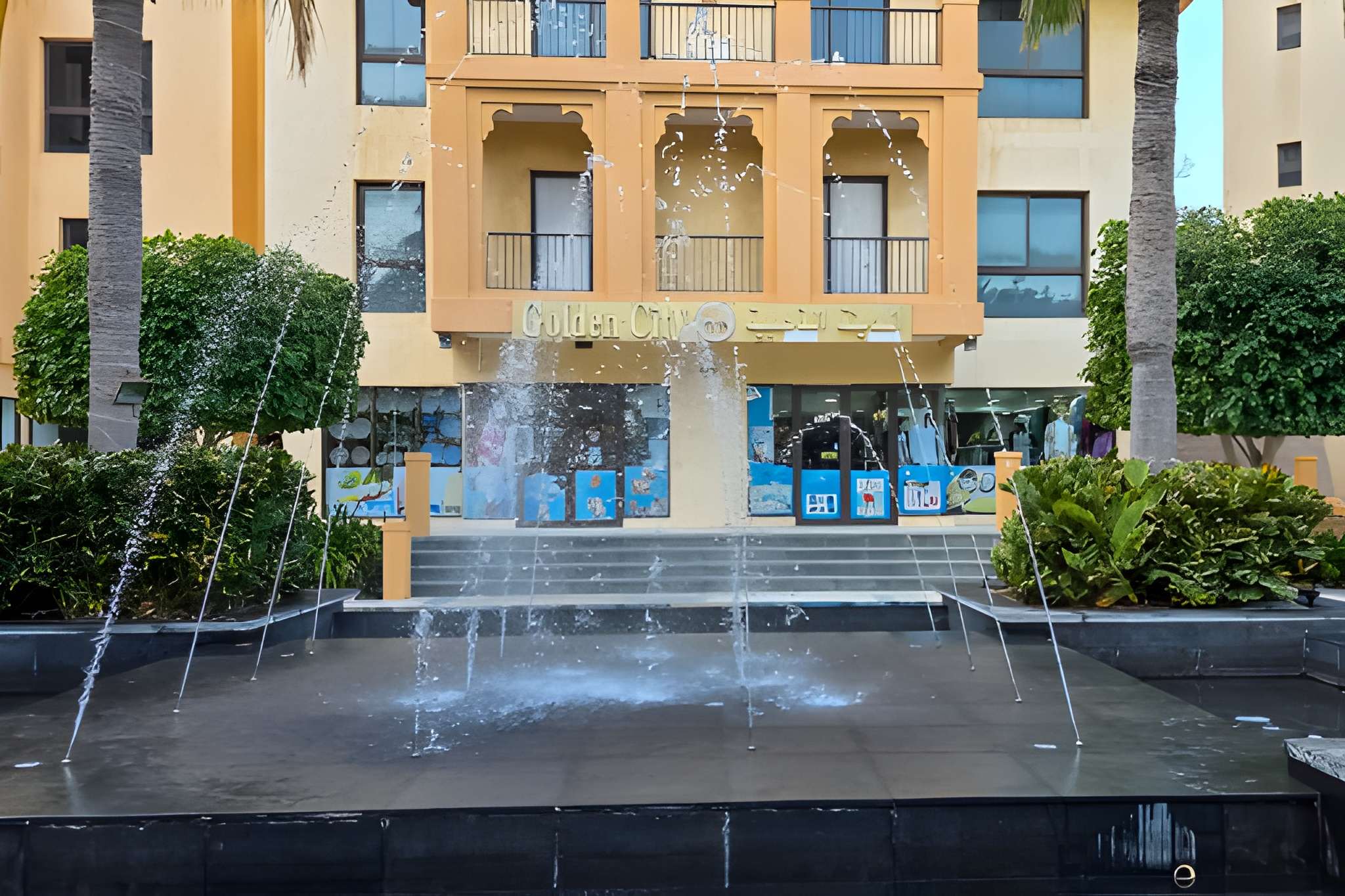 2 Bedrooms Duplex in Dibba Al Fujairah