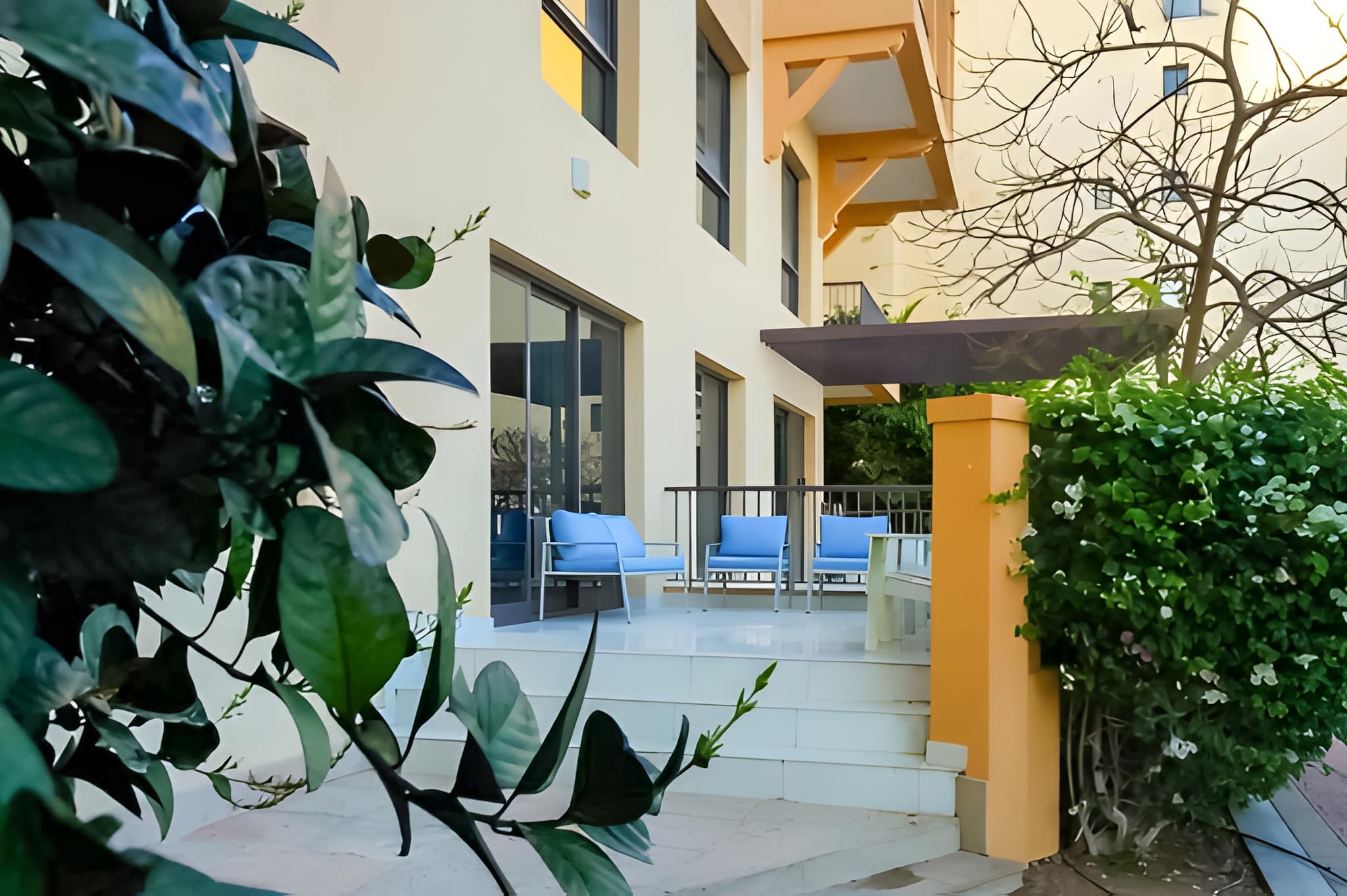 2 Bedrooms Duplex in Dibba Al Fujairah