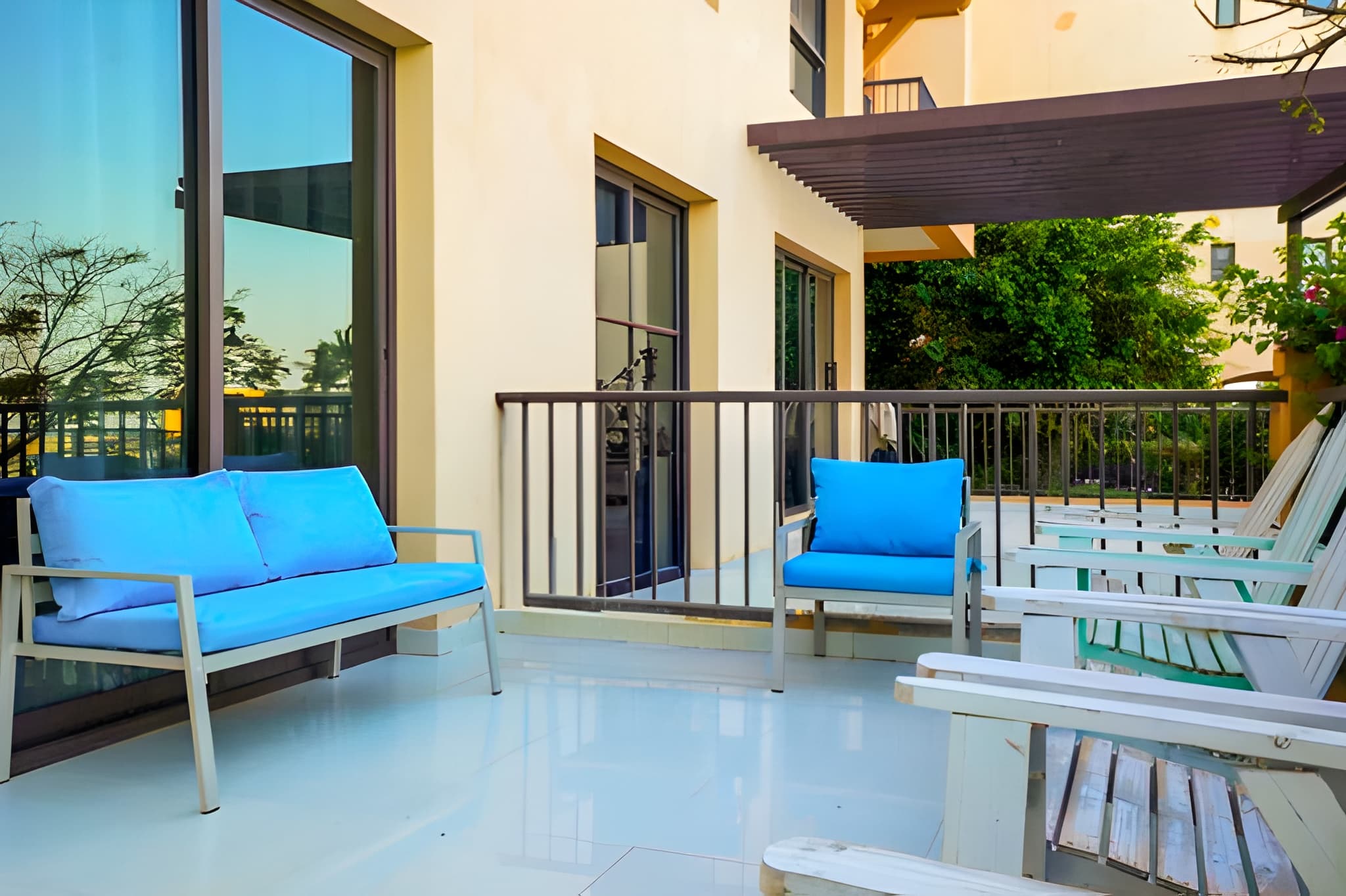 2 Bedrooms Duplex in Dibba Al Fujairah