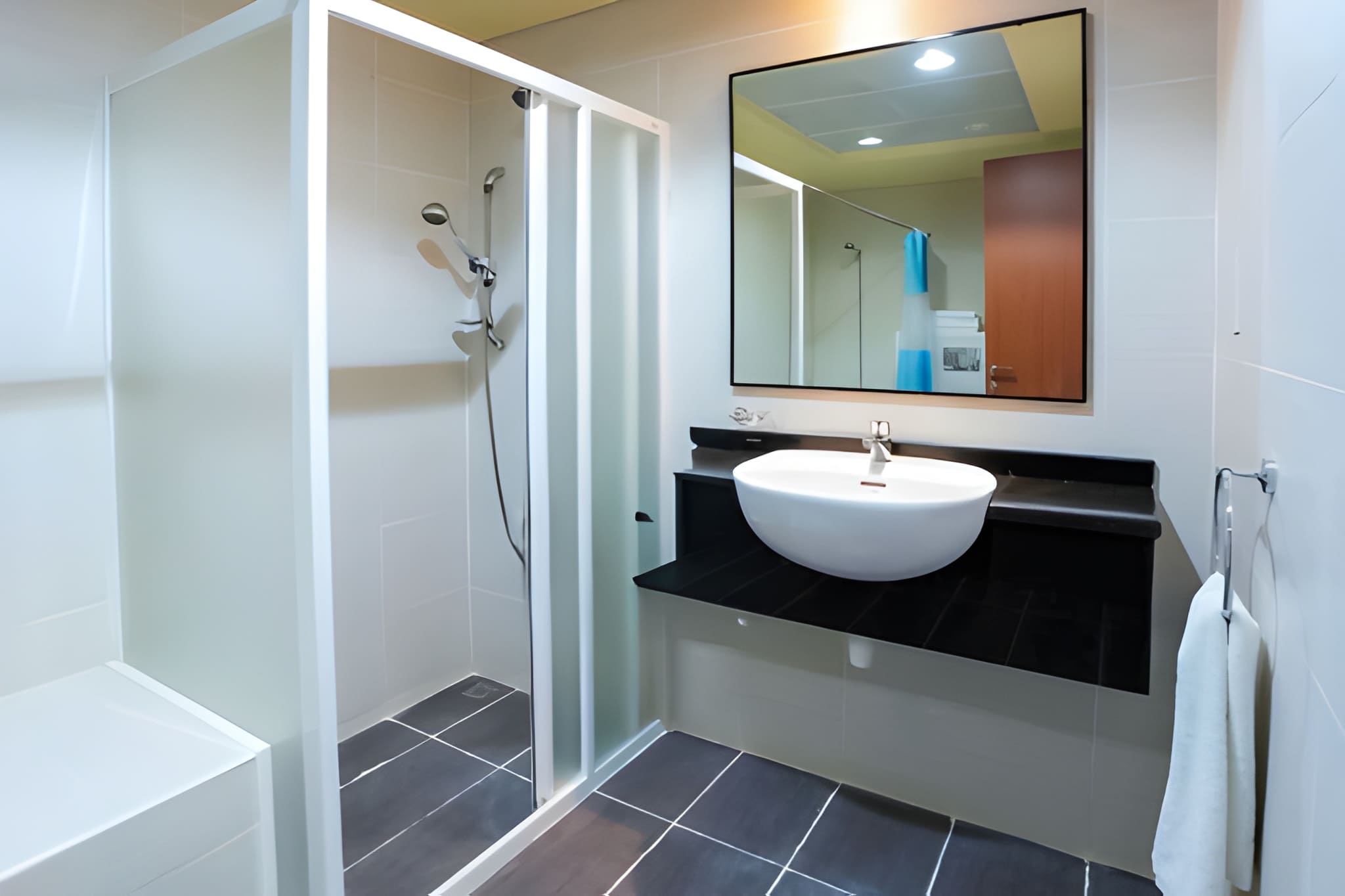 2 Bedrooms Duplex in Dibba Al Fujairah