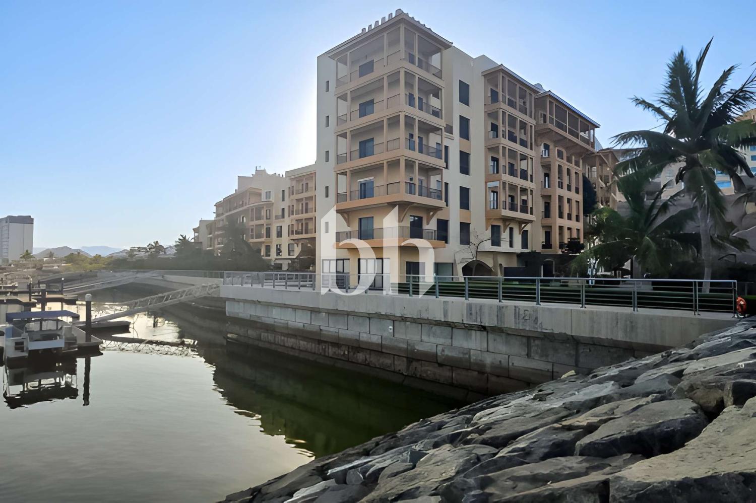 Marina View | Beach Access | 5Star Hotel Amenities