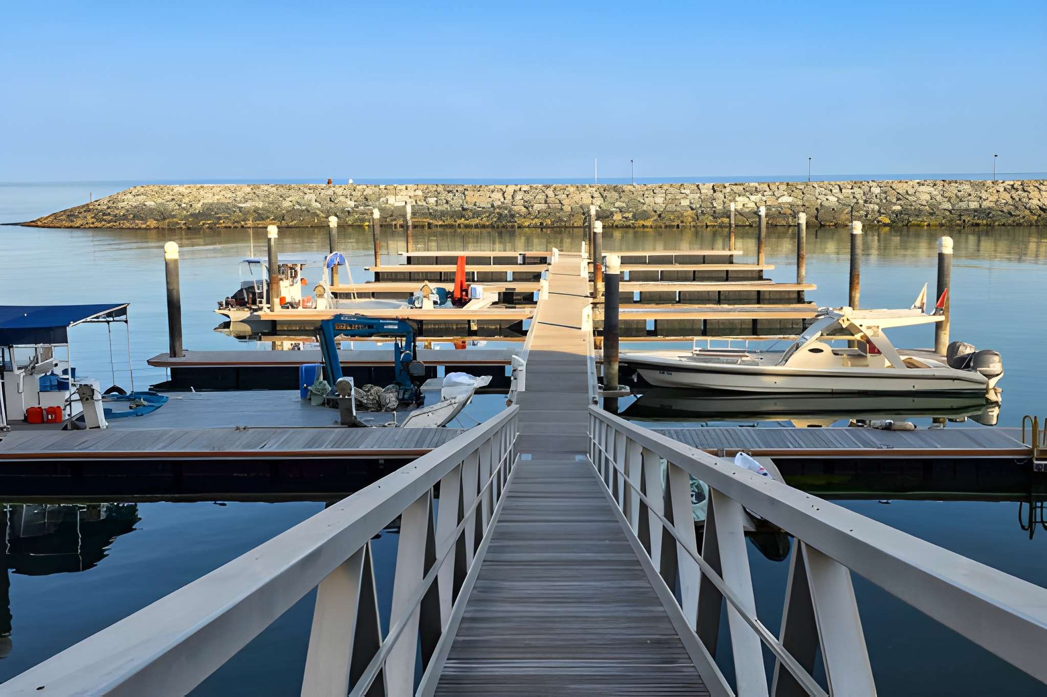 2 Bedrooms Duplex in Dibba Al Fujairah