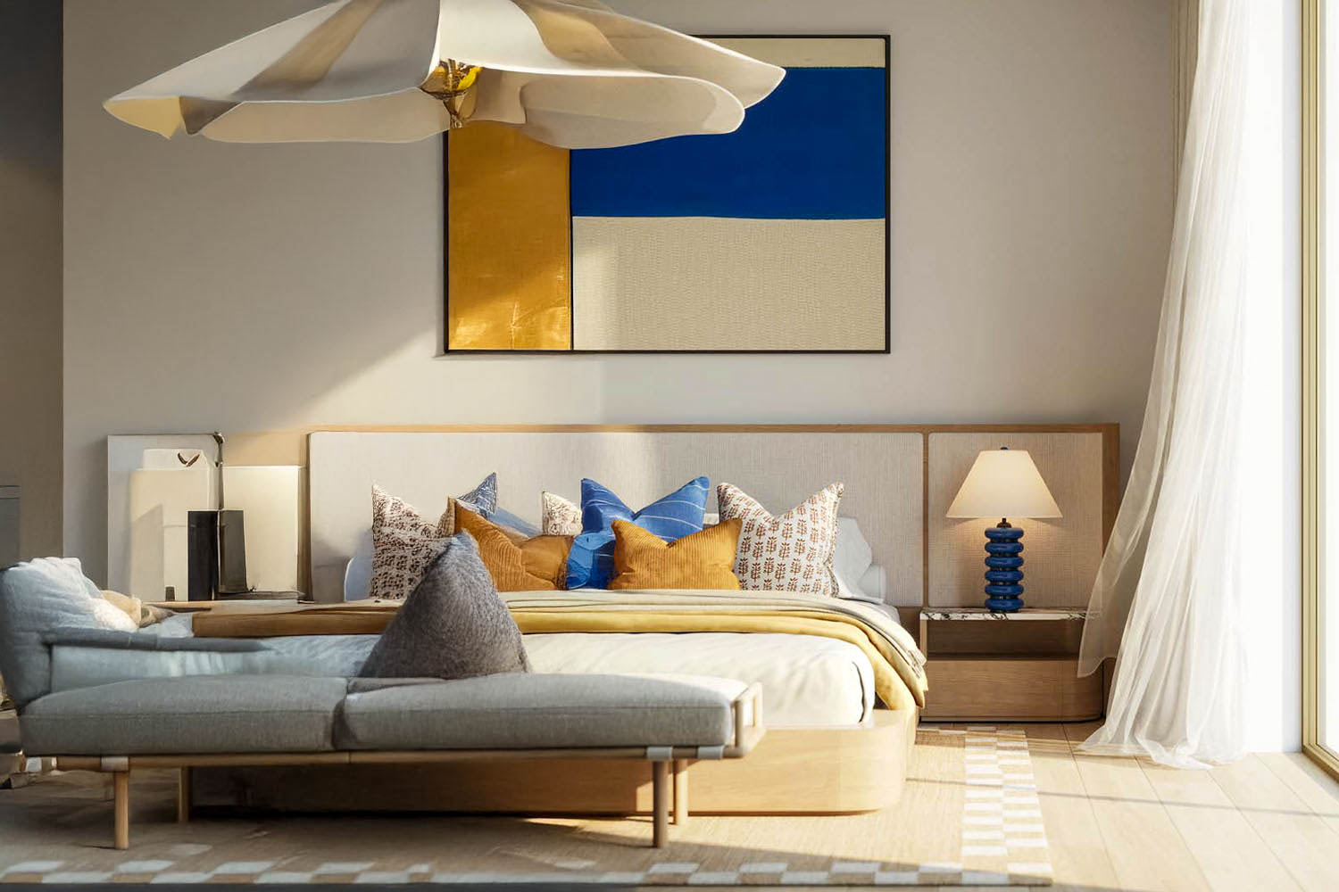  Apartment in The Beach House