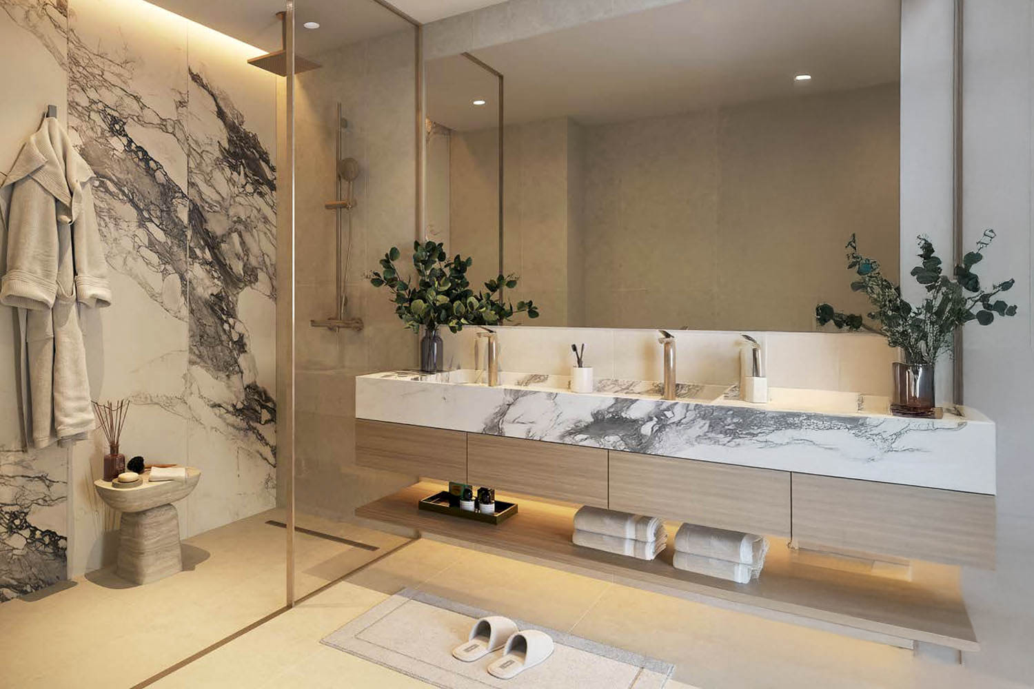  Apartment in The Beach House