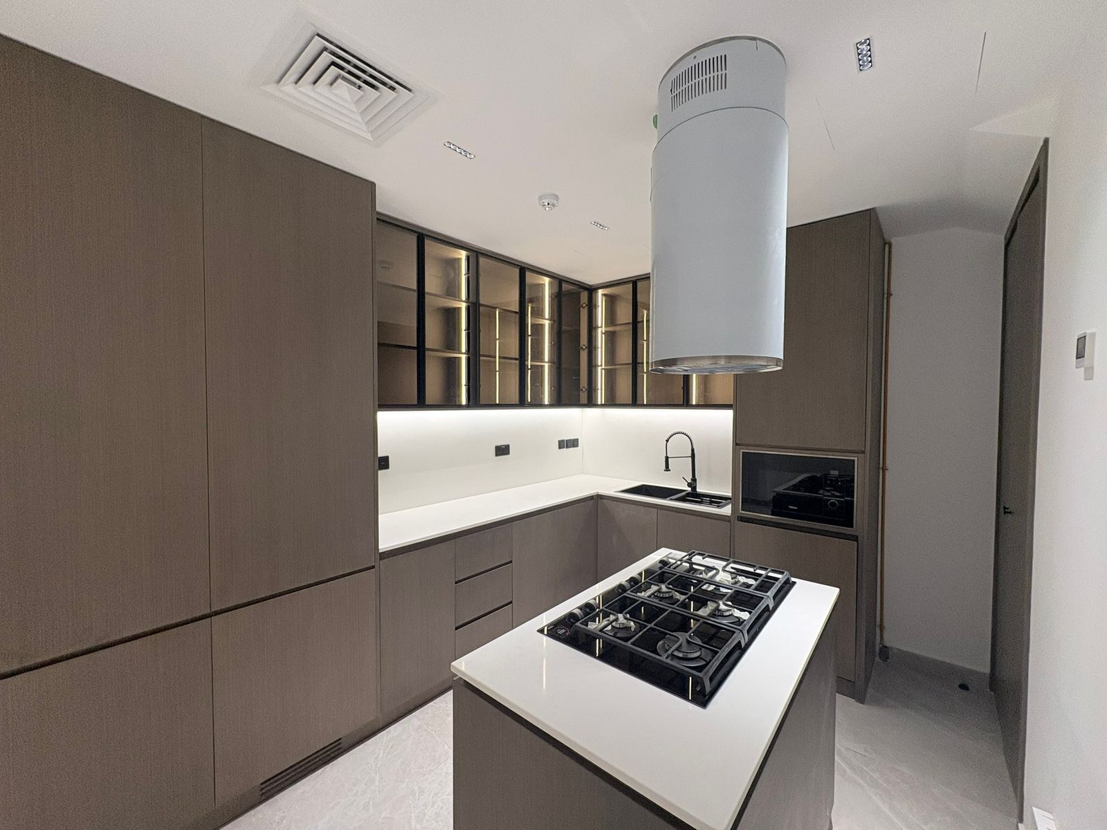 4 Bedrooms Townhouse in Marwa Homes 4