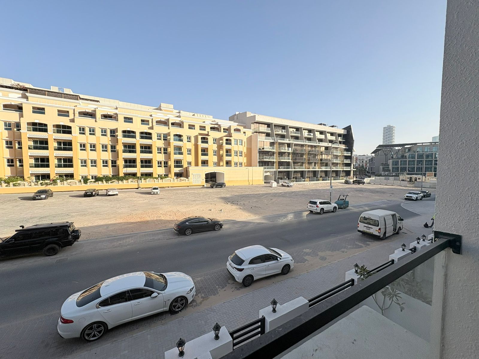 4 Bedrooms Townhouse in Marwa Homes 4