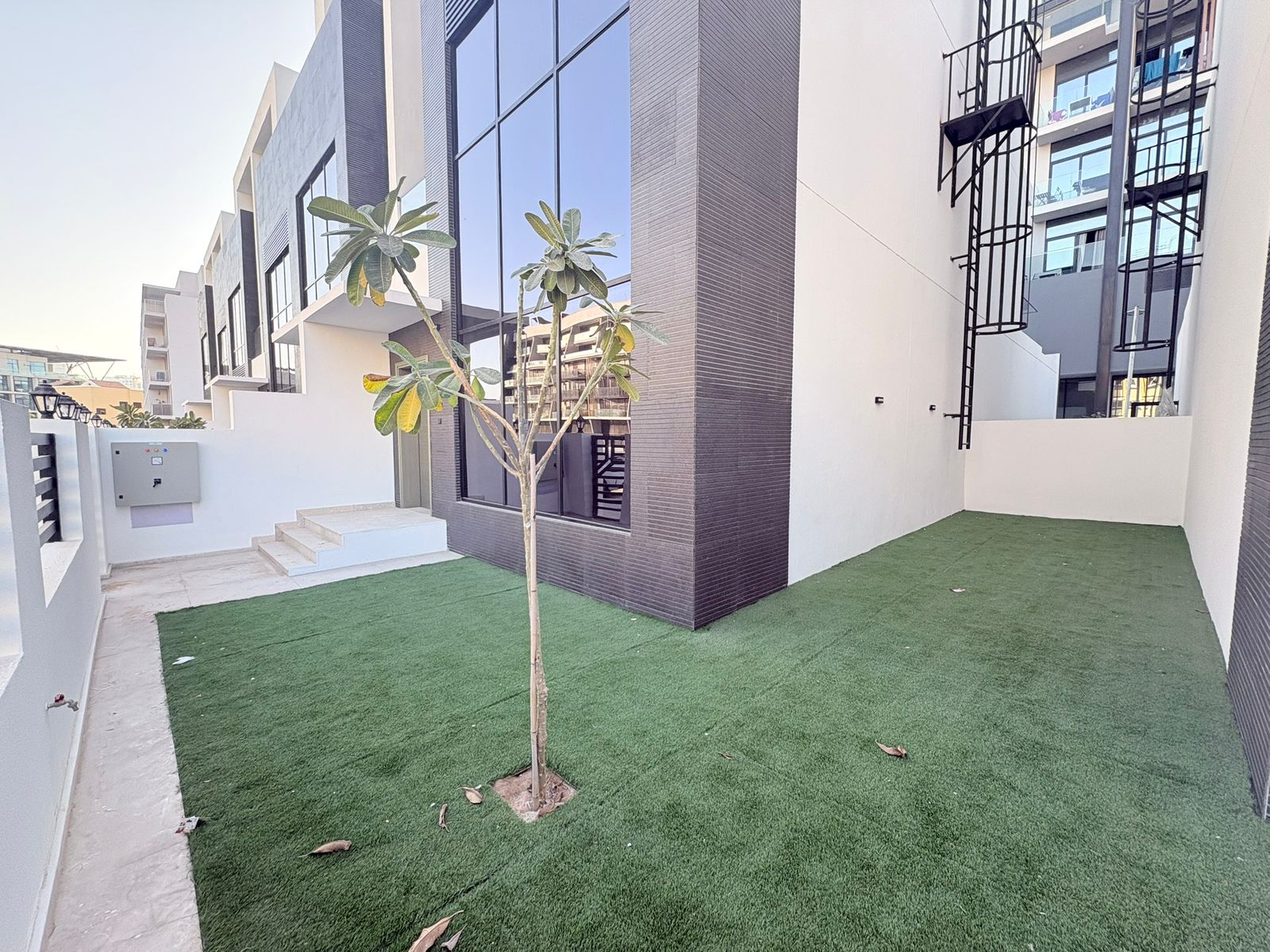 4 Bedrooms Townhouse in Marwa Homes 4