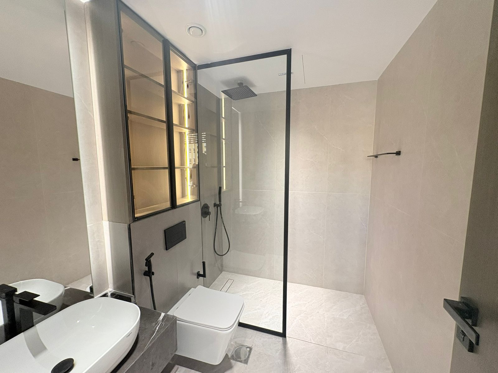 4 Bedrooms Townhouse in Marwa Homes 4