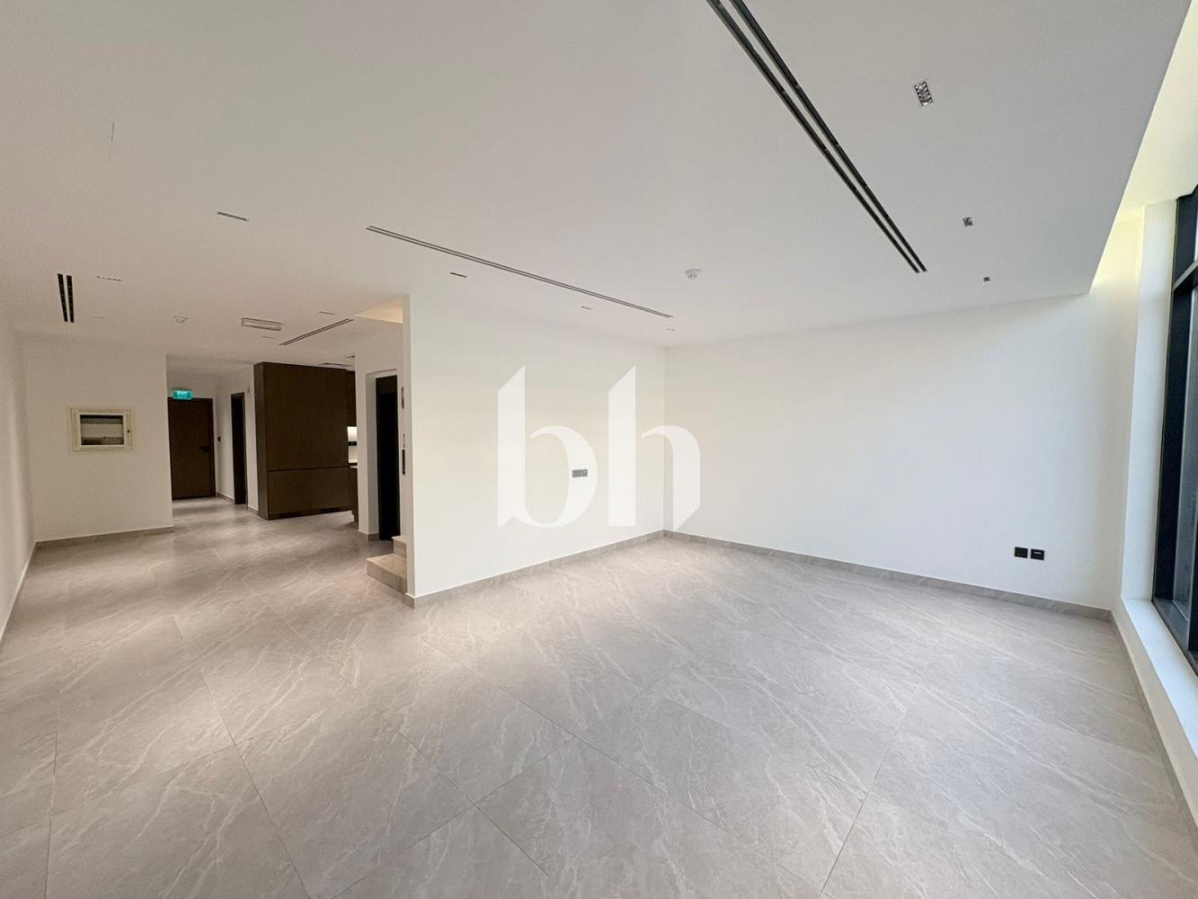 Brand new | Vacant | Corner unit | Landscaped