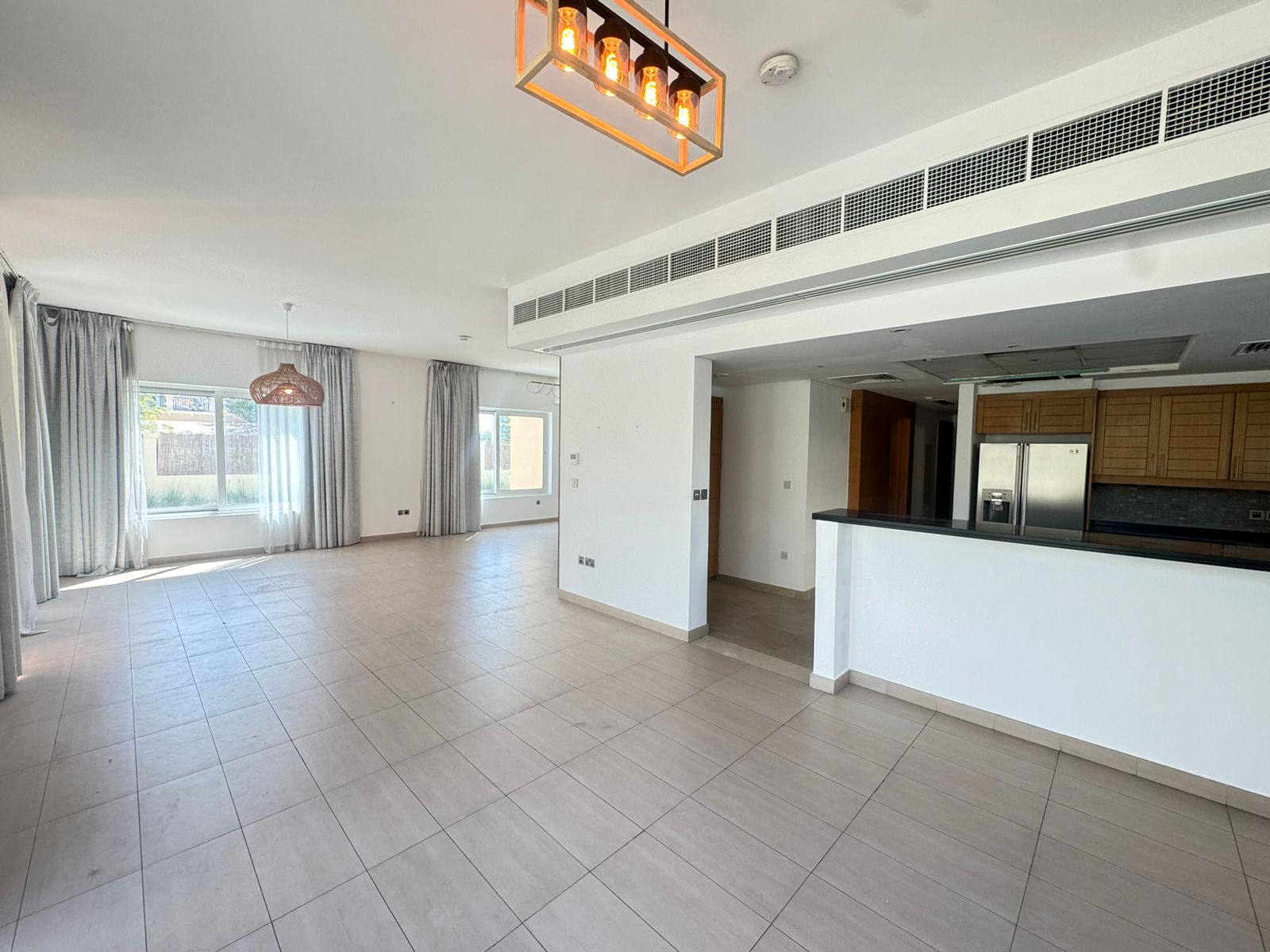 4 Bedrooms Villa in District 9 Legacy Nova