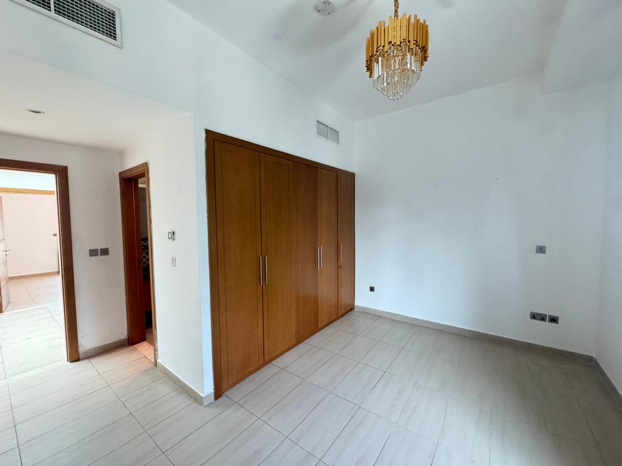 4 Bedrooms Villa in District 9 Legacy Nova