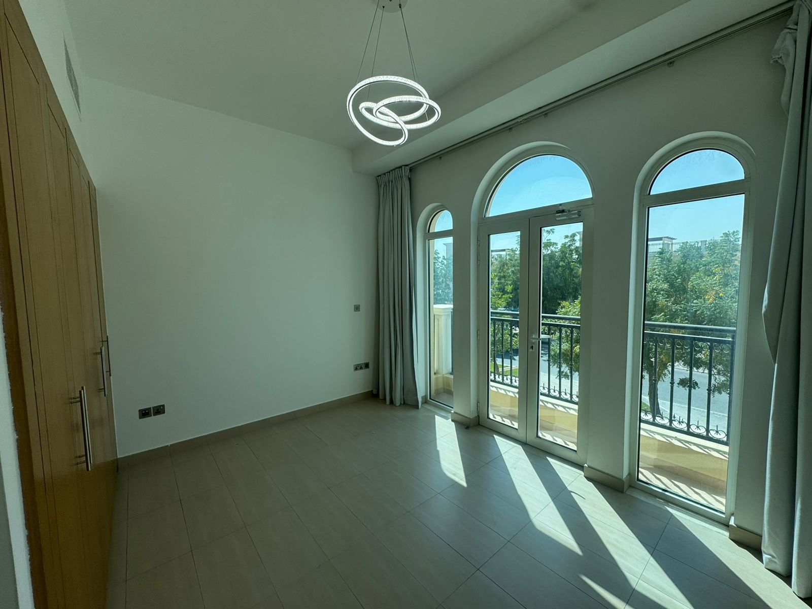 4 Bedrooms Villa in District 9 Legacy Nova