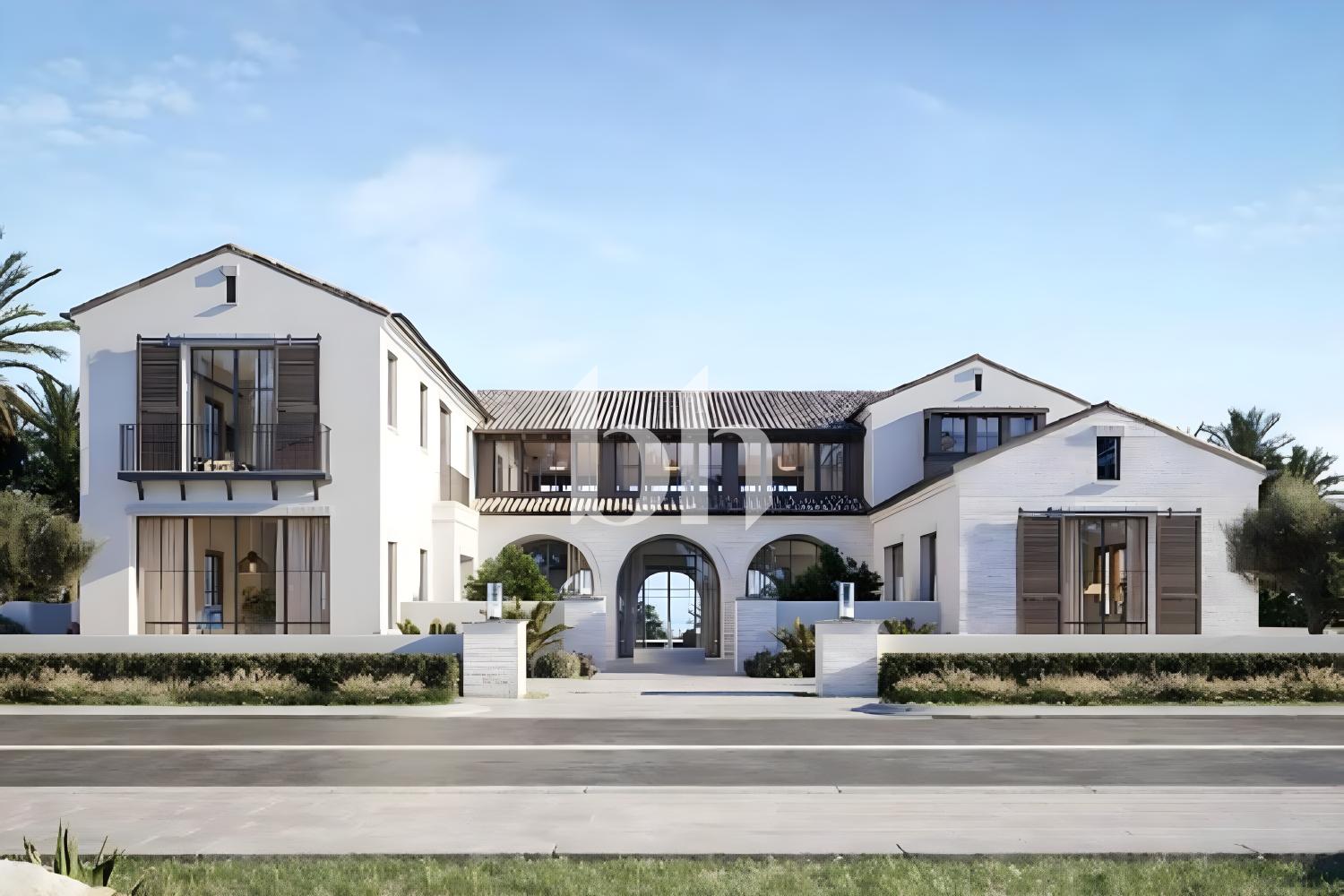 Modern Design | Medium Plot | Premium Location