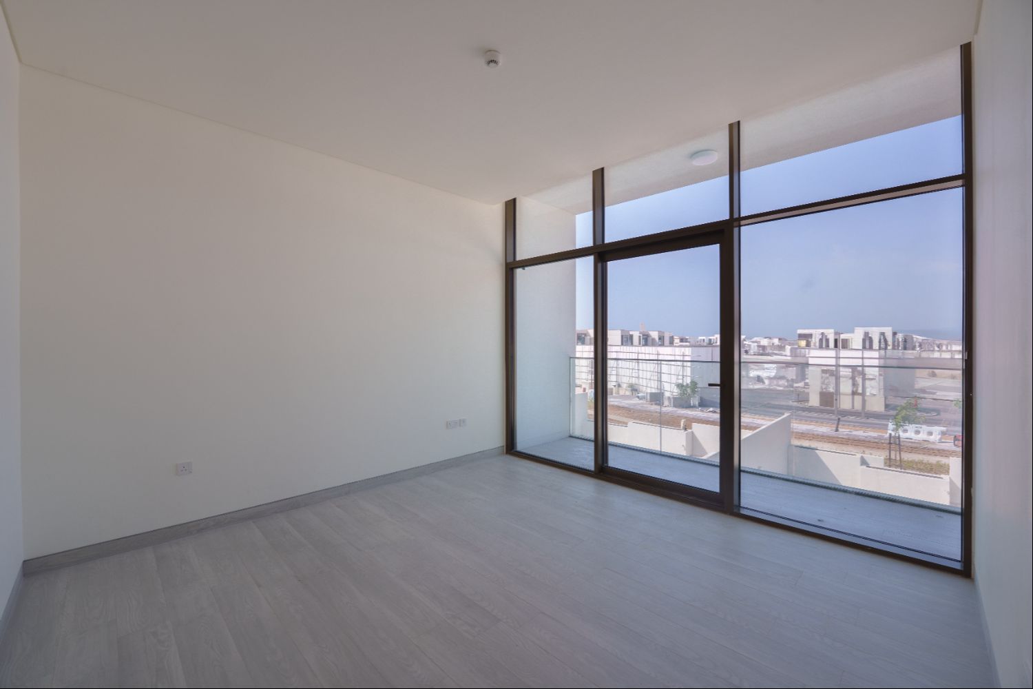 2 Bedrooms Townhouse in Souk Al Jubail