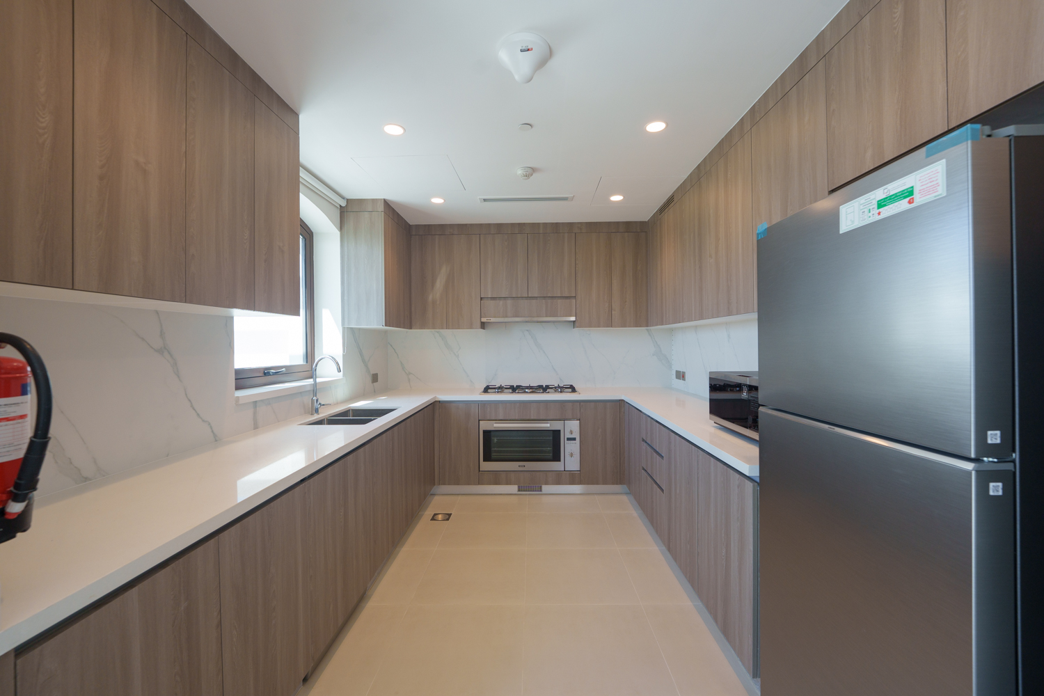 2 Bedrooms Apartment in Residences C