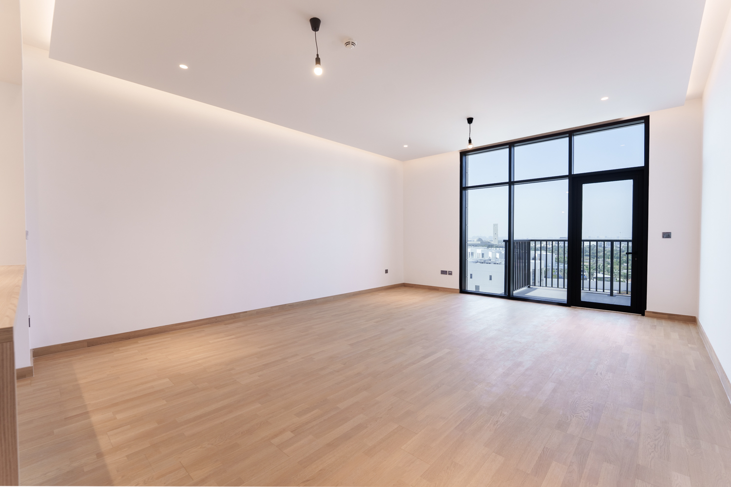 2 Bedrooms Apartment in Souk Al Jubail