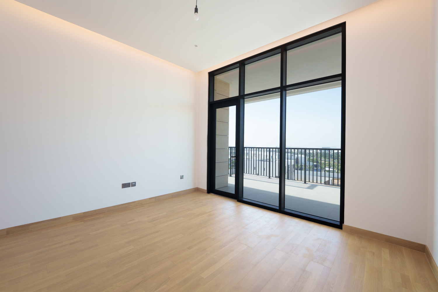 2 Bedrooms Apartment in Souk Al Jubail