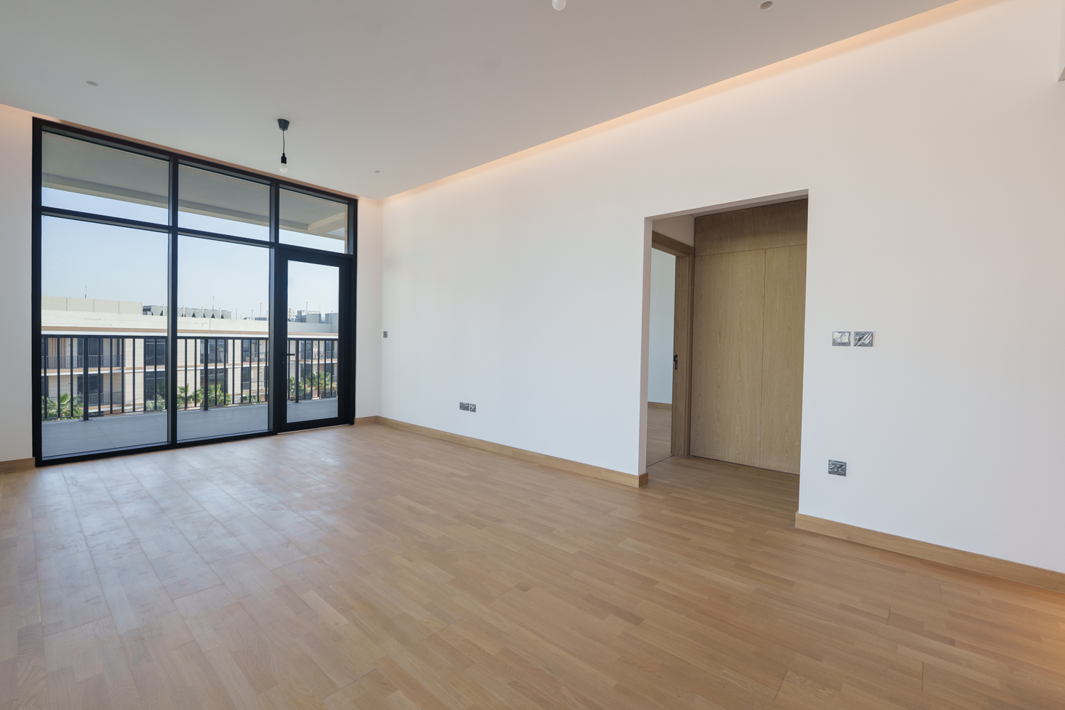 2 Bedrooms Apartment in Souk Al Jubail