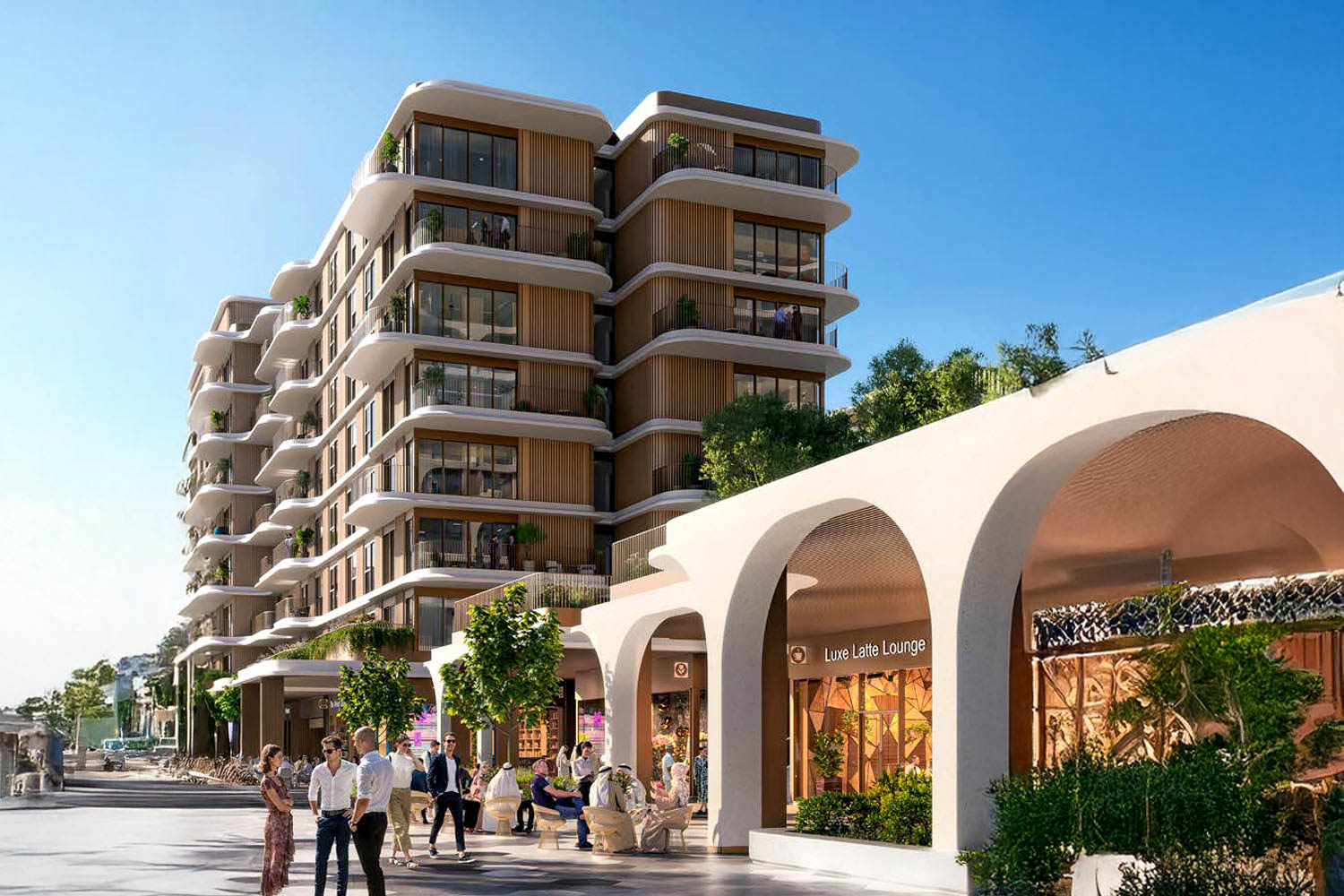  Apartment in The Beach House