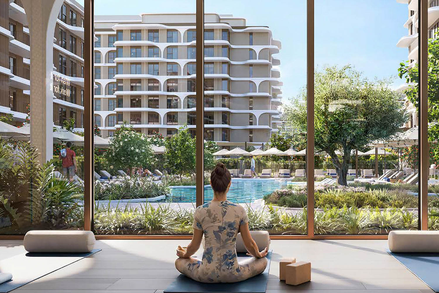  Apartment in The Beach House