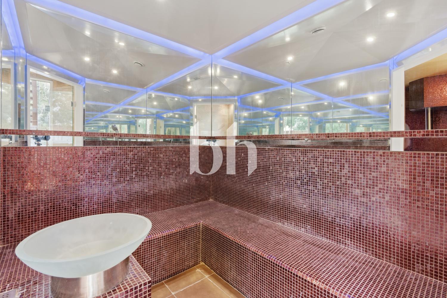 10 Bedrooms Villa in Desert Leaf 1