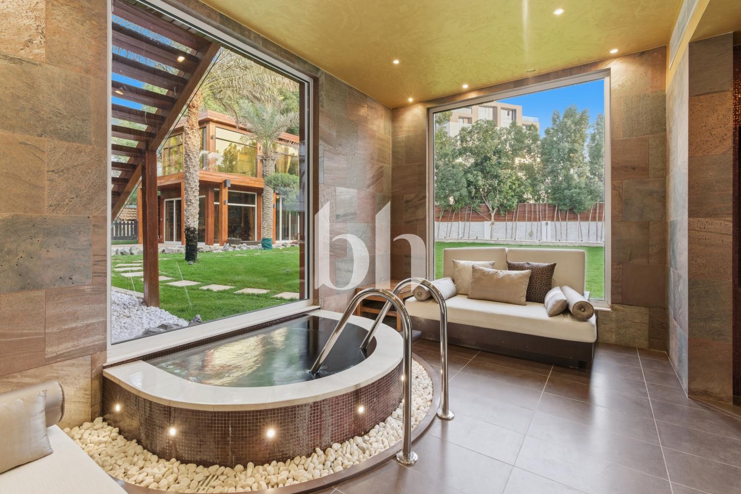 10 Bedrooms Villa in Desert Leaf 1