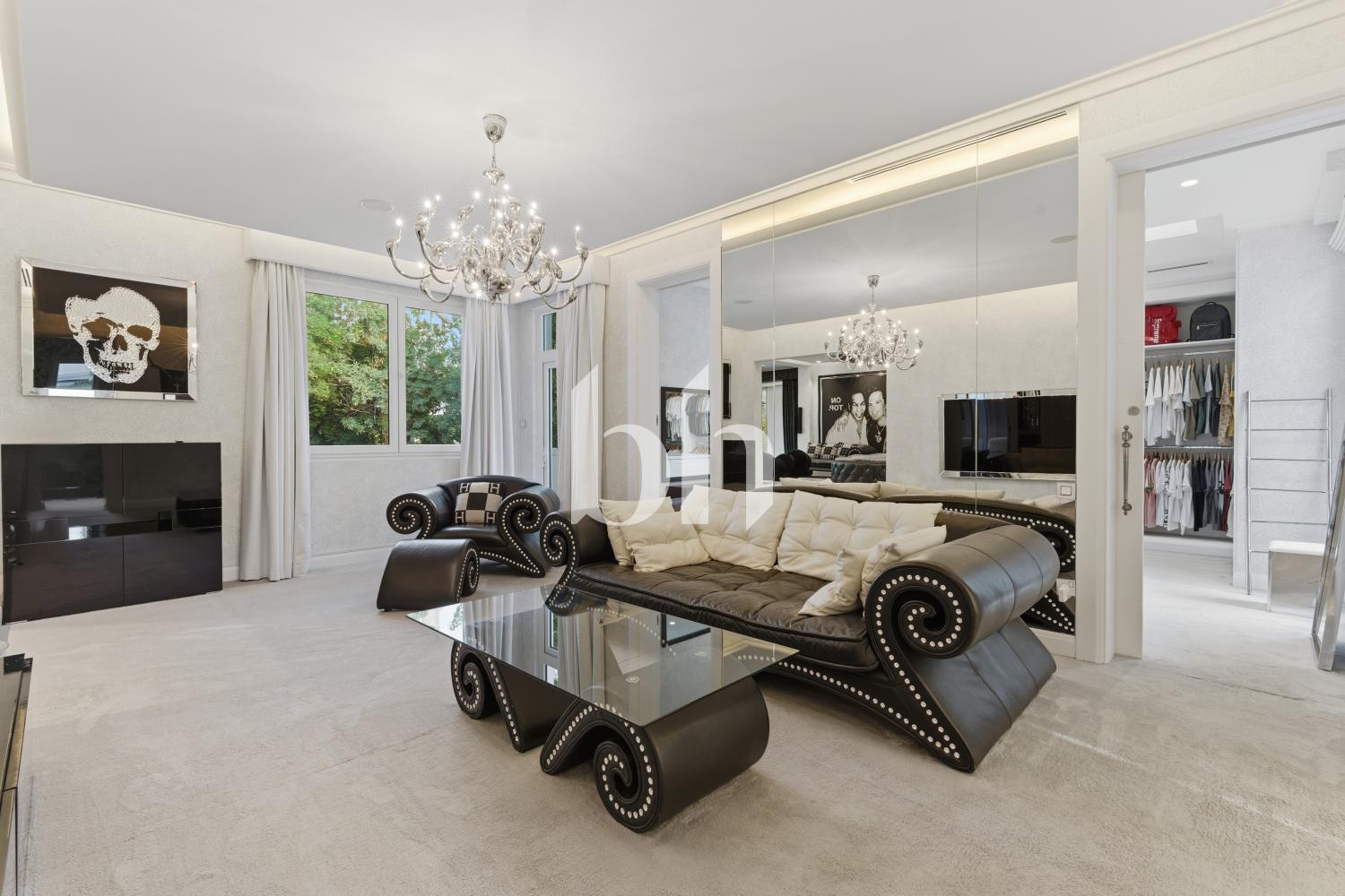 10 Bedrooms Villa in Desert Leaf 1